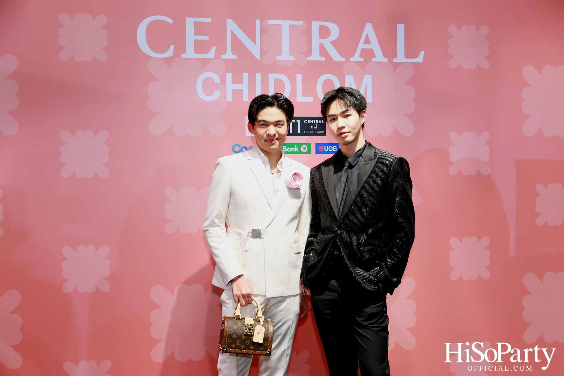 งานฉลองเปิดห้างเซ็นทรัลชิดลมโฉมใหม่ในรอบ 50 ปี ‘THE STORE OF BANGKOK’ ห้างลักชัวรีระดับเวิลด์คลาสแห่งใหม่ใจกลางกรุงเทพ