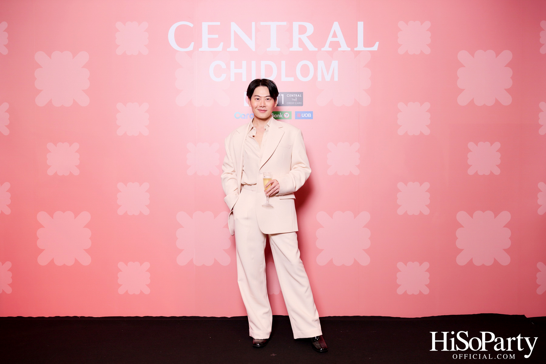 งานฉลองเปิดห้างเซ็นทรัลชิดลมโฉมใหม่ในรอบ 50 ปี ‘THE STORE OF BANGKOK’ ห้างลักชัวรีระดับเวิลด์คลาสแห่งใหม่ใจกลางกรุงเทพ