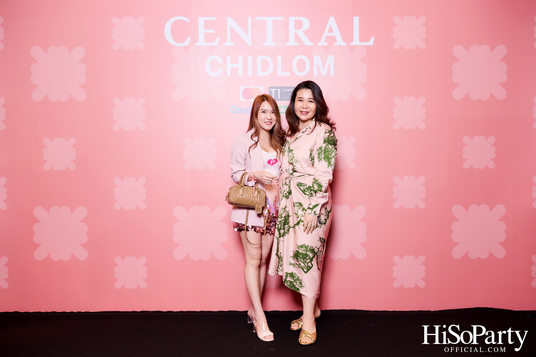 งานฉลองเปิดห้างเซ็นทรัลชิดลมโฉมใหม่ในรอบ 50 ปี ‘THE STORE OF BANGKOK’ ห้างลักชัวรีระดับเวิลด์คลาสแห่งใหม่ใจกลางกรุงเทพ