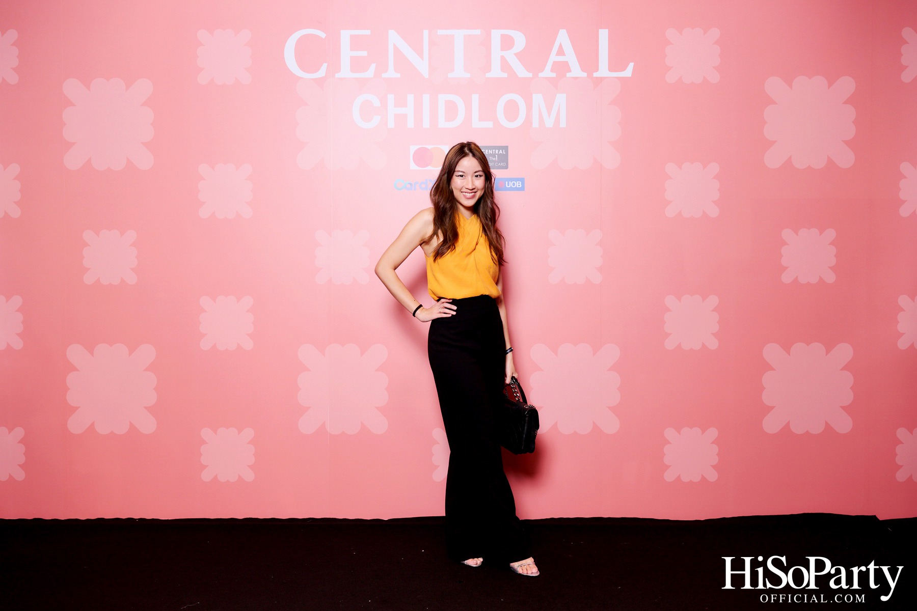 งานฉลองเปิดห้างเซ็นทรัลชิดลมโฉมใหม่ในรอบ 50 ปี ‘THE STORE OF BANGKOK’ ห้างลักชัวรีระดับเวิลด์คลาสแห่งใหม่ใจกลางกรุงเทพ