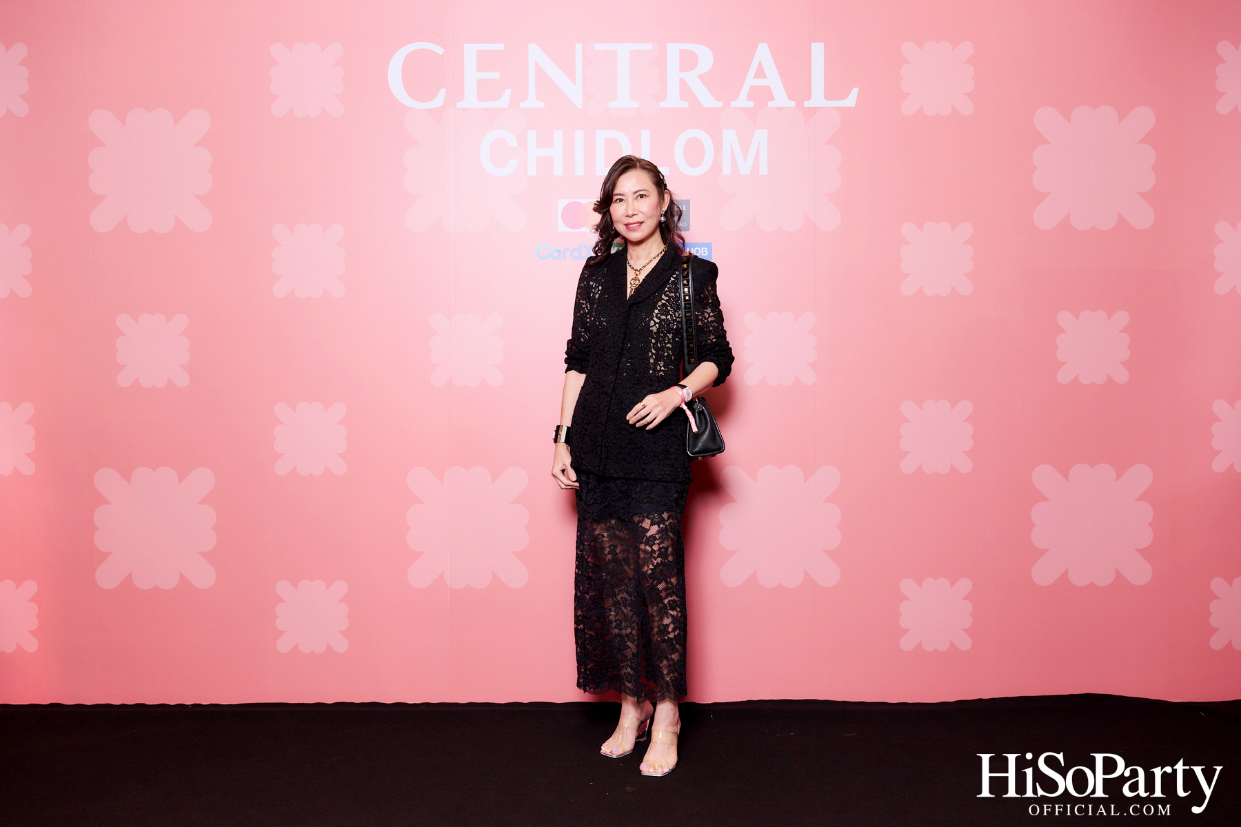 งานฉลองเปิดห้างเซ็นทรัลชิดลมโฉมใหม่ในรอบ 50 ปี ‘THE STORE OF BANGKOK’ ห้างลักชัวรีระดับเวิลด์คลาสแห่งใหม่ใจกลางกรุงเทพ