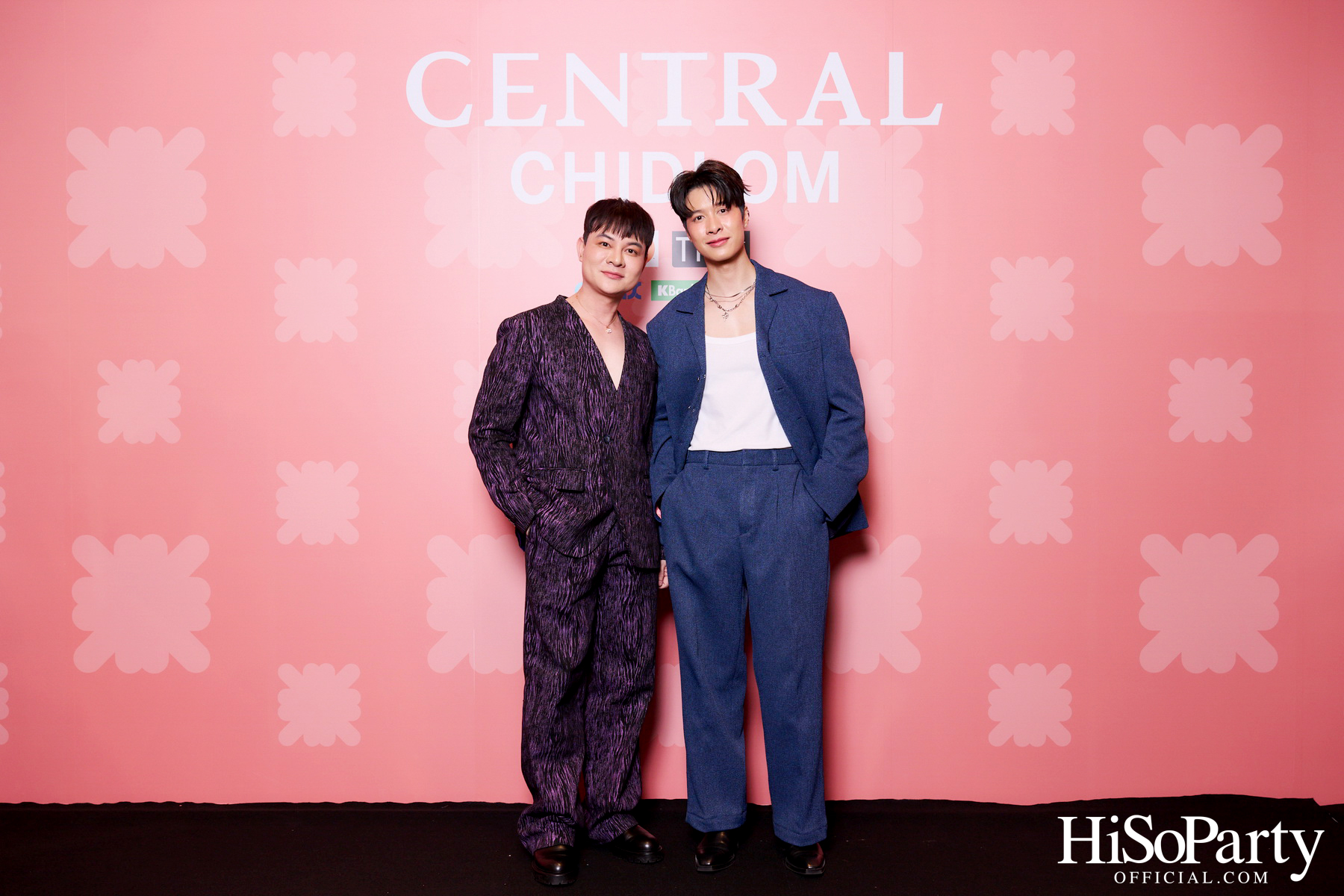 งานฉลองเปิดห้างเซ็นทรัลชิดลมโฉมใหม่ในรอบ 50 ปี ‘THE STORE OF BANGKOK’ ห้างลักชัวรีระดับเวิลด์คลาสแห่งใหม่ใจกลางกรุงเทพ