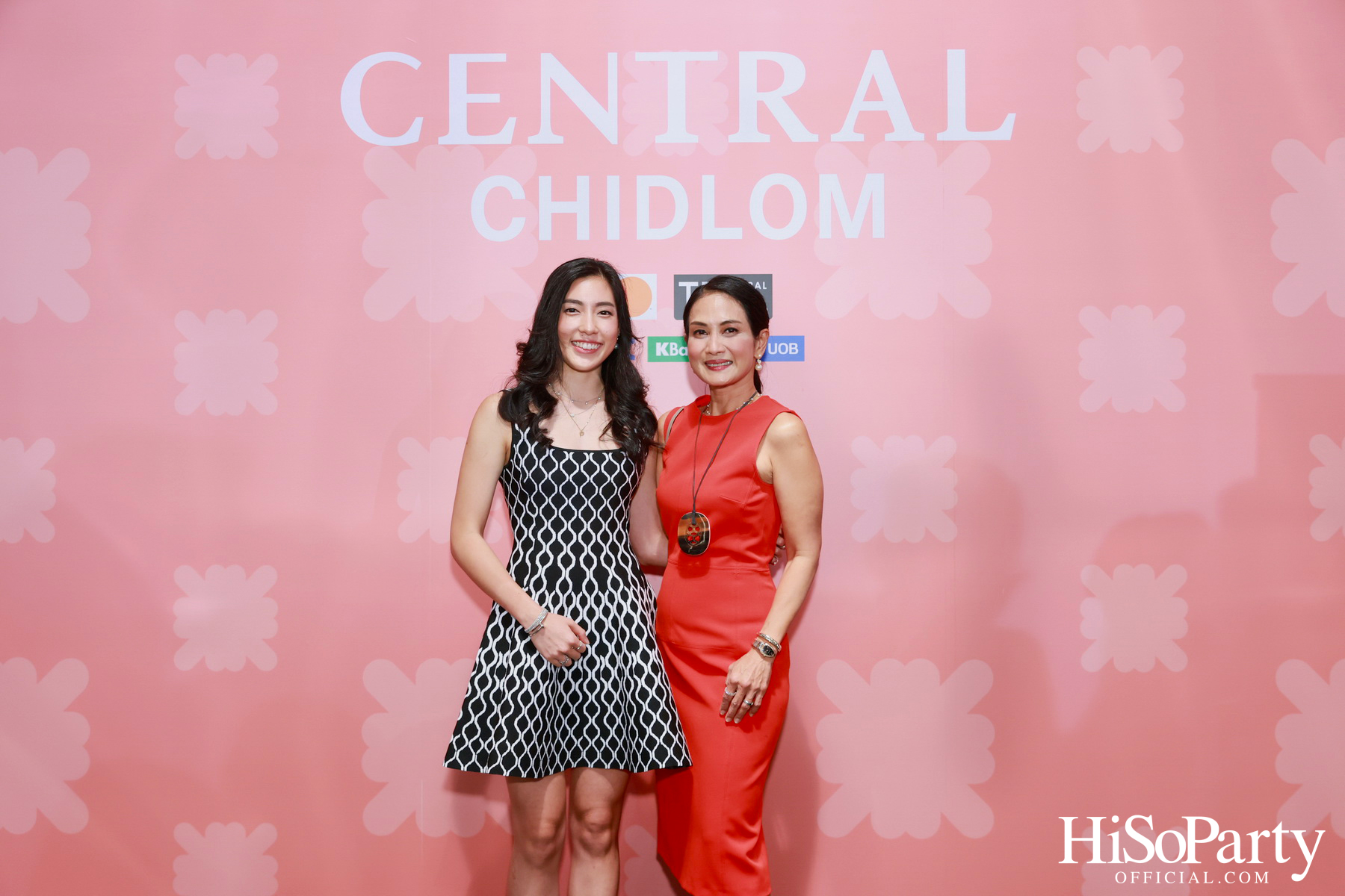 งานฉลองเปิดห้างเซ็นทรัลชิดลมโฉมใหม่ในรอบ 50 ปี ‘THE STORE OF BANGKOK’ ห้างลักชัวรีระดับเวิลด์คลาสแห่งใหม่ใจกลางกรุงเทพ