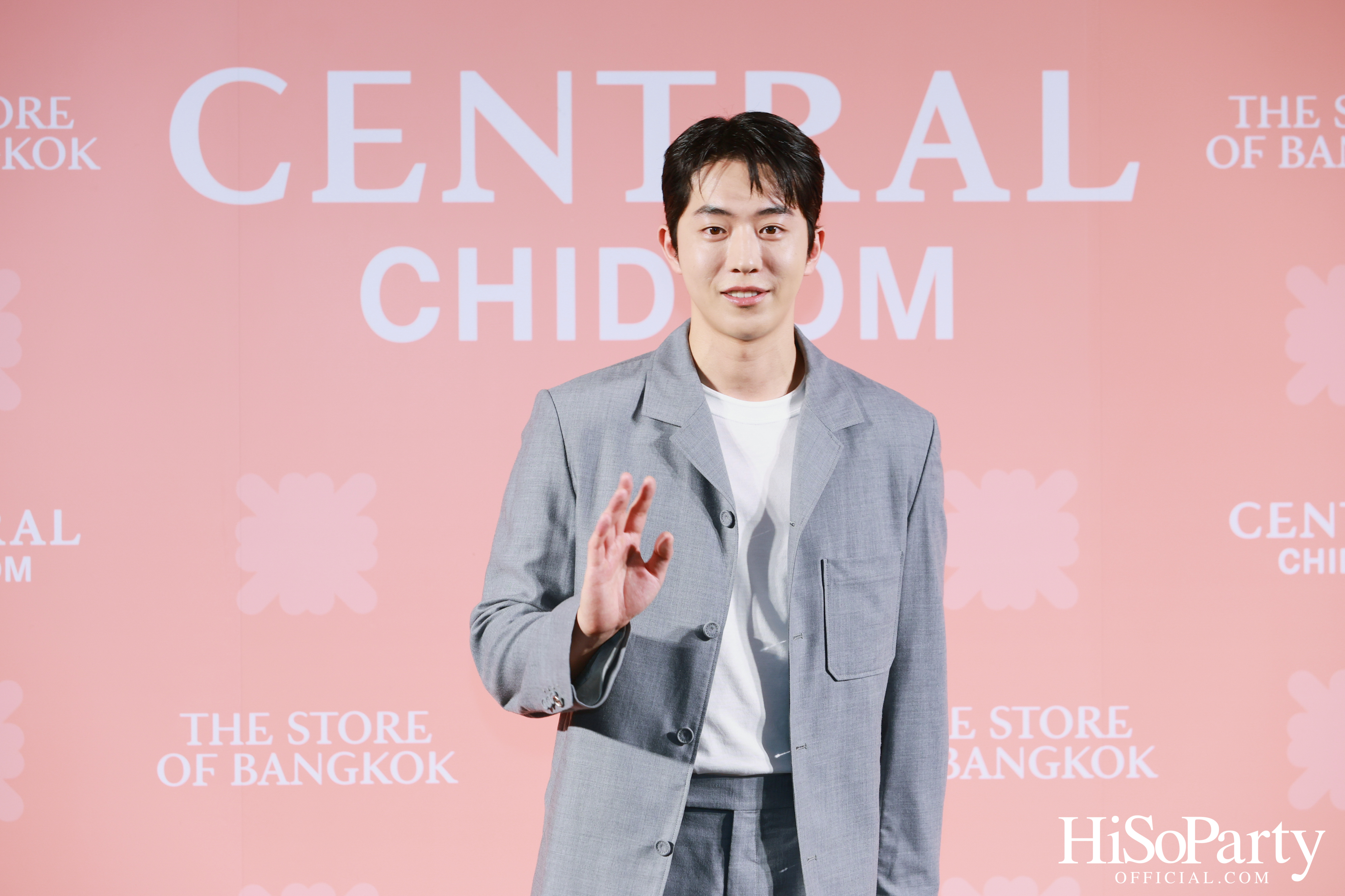 งานฉลองเปิดห้างเซ็นทรัลชิดลมโฉมใหม่ในรอบ 50 ปี ‘THE STORE OF BANGKOK’ ห้างลักชัวรีระดับเวิลด์คลาสแห่งใหม่ใจกลางกรุงเทพ