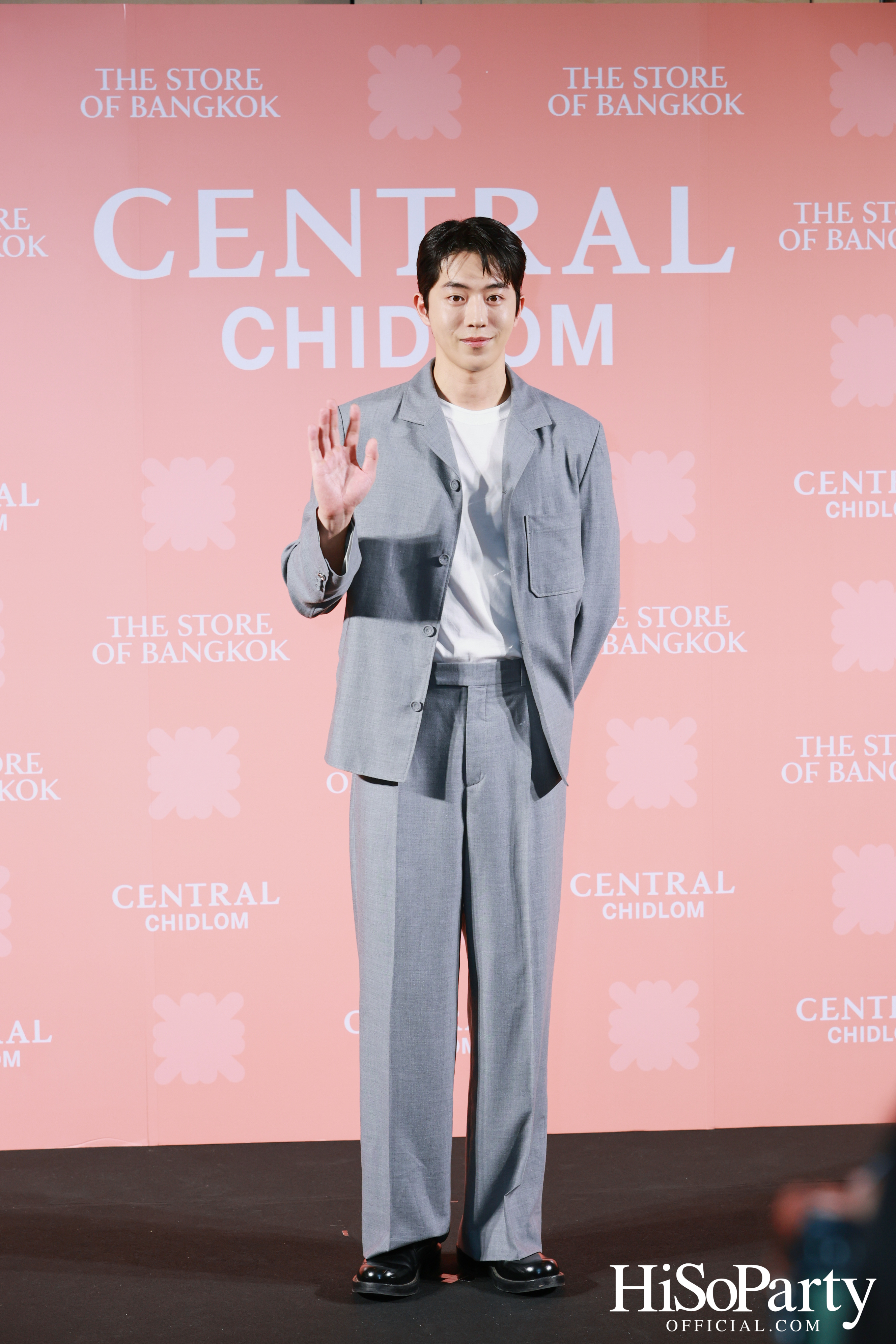 งานฉลองเปิดห้างเซ็นทรัลชิดลมโฉมใหม่ในรอบ 50 ปี ‘THE STORE OF BANGKOK’ ห้างลักชัวรีระดับเวิลด์คลาสแห่งใหม่ใจกลางกรุงเทพ