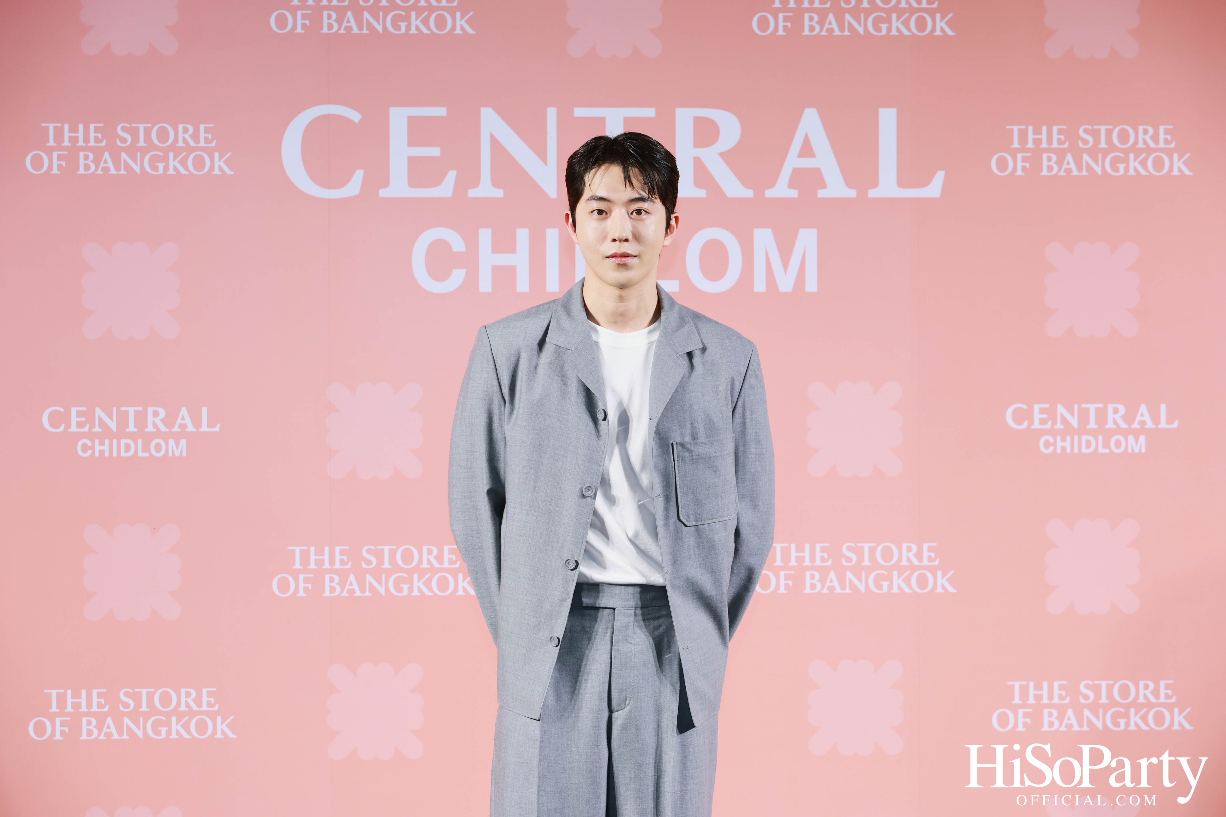 งานฉลองเปิดห้างเซ็นทรัลชิดลมโฉมใหม่ในรอบ 50 ปี ‘THE STORE OF BANGKOK’ ห้างลักชัวรีระดับเวิลด์คลาสแห่งใหม่ใจกลางกรุงเทพ