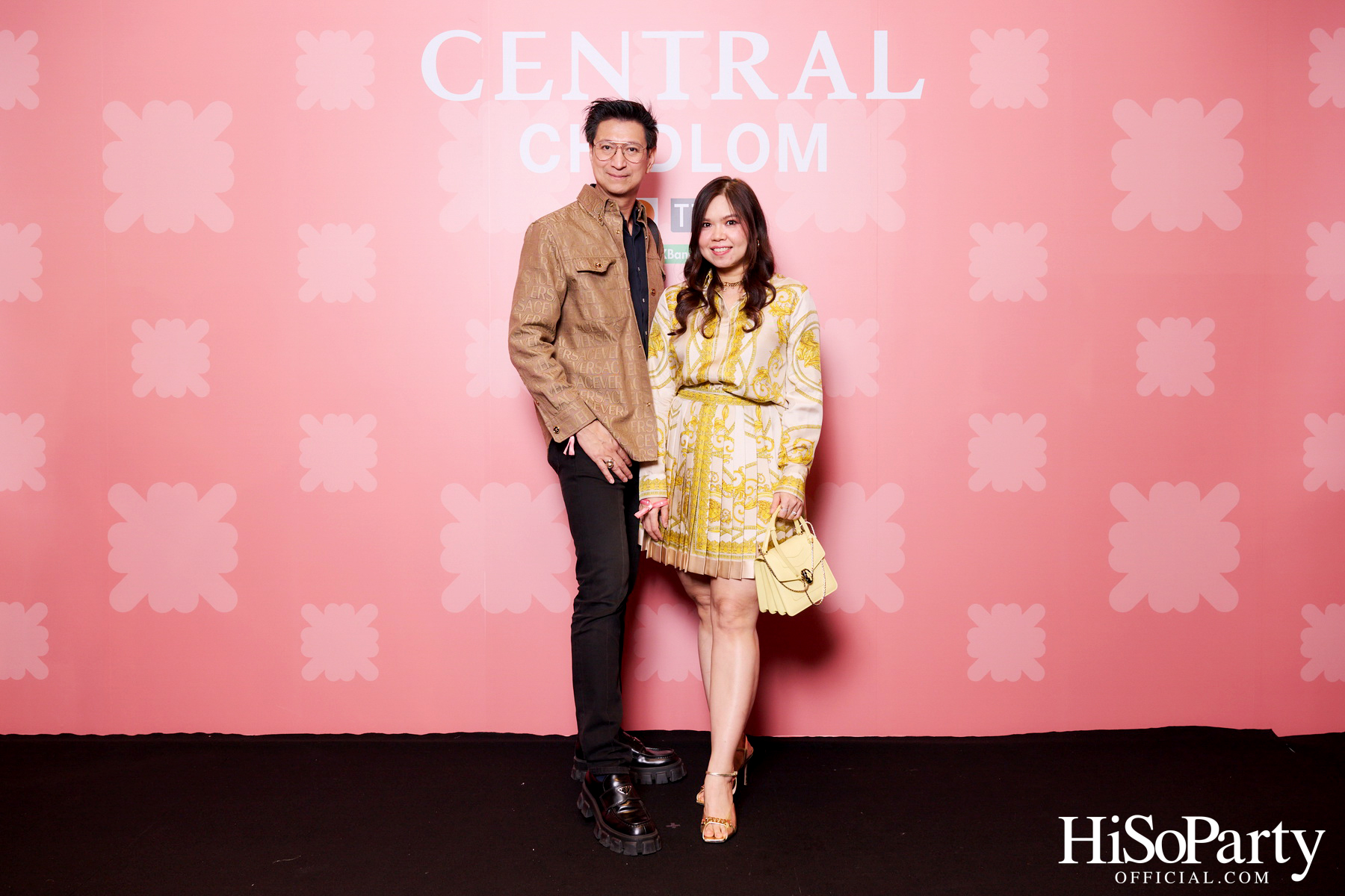 งานฉลองเปิดห้างเซ็นทรัลชิดลมโฉมใหม่ในรอบ 50 ปี ‘THE STORE OF BANGKOK’ ห้างลักชัวรีระดับเวิลด์คลาสแห่งใหม่ใจกลางกรุงเทพ