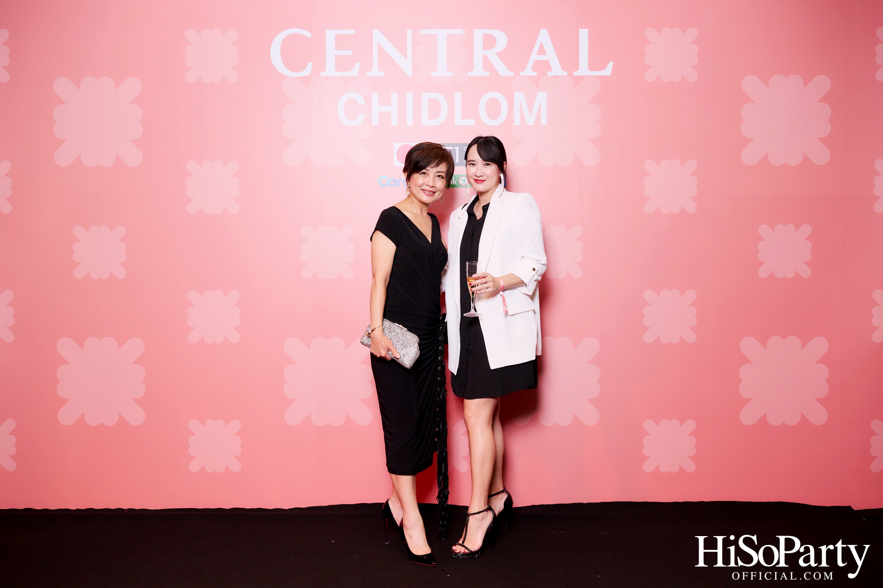 งานฉลองเปิดห้างเซ็นทรัลชิดลมโฉมใหม่ในรอบ 50 ปี ‘THE STORE OF BANGKOK’ ห้างลักชัวรีระดับเวิลด์คลาสแห่งใหม่ใจกลางกรุงเทพ