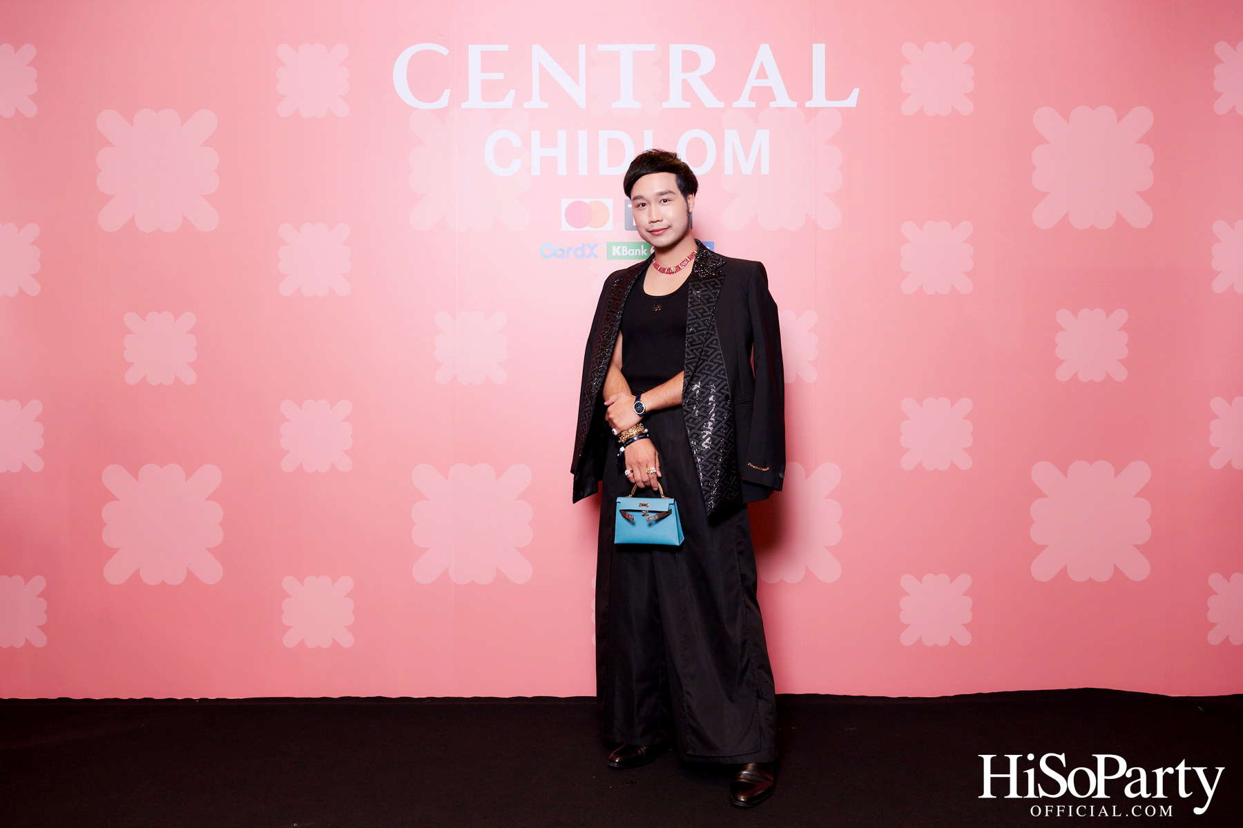 งานฉลองเปิดห้างเซ็นทรัลชิดลมโฉมใหม่ในรอบ 50 ปี ‘THE STORE OF BANGKOK’ ห้างลักชัวรีระดับเวิลด์คลาสแห่งใหม่ใจกลางกรุงเทพ