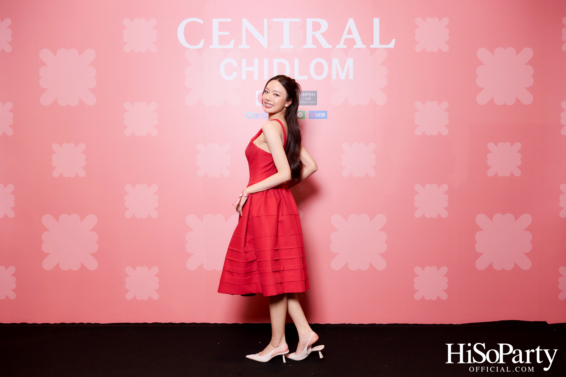 งานฉลองเปิดห้างเซ็นทรัลชิดลมโฉมใหม่ในรอบ 50 ปี ‘THE STORE OF BANGKOK’ ห้างลักชัวรีระดับเวิลด์คลาสแห่งใหม่ใจกลางกรุงเทพ