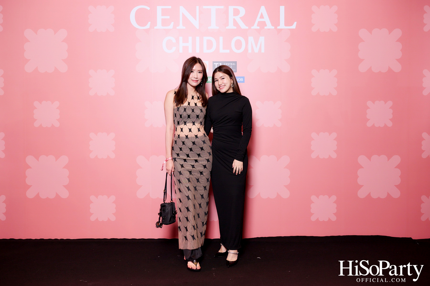 งานฉลองเปิดห้างเซ็นทรัลชิดลมโฉมใหม่ในรอบ 50 ปี ‘THE STORE OF BANGKOK’ ห้างลักชัวรีระดับเวิลด์คลาสแห่งใหม่ใจกลางกรุงเทพ