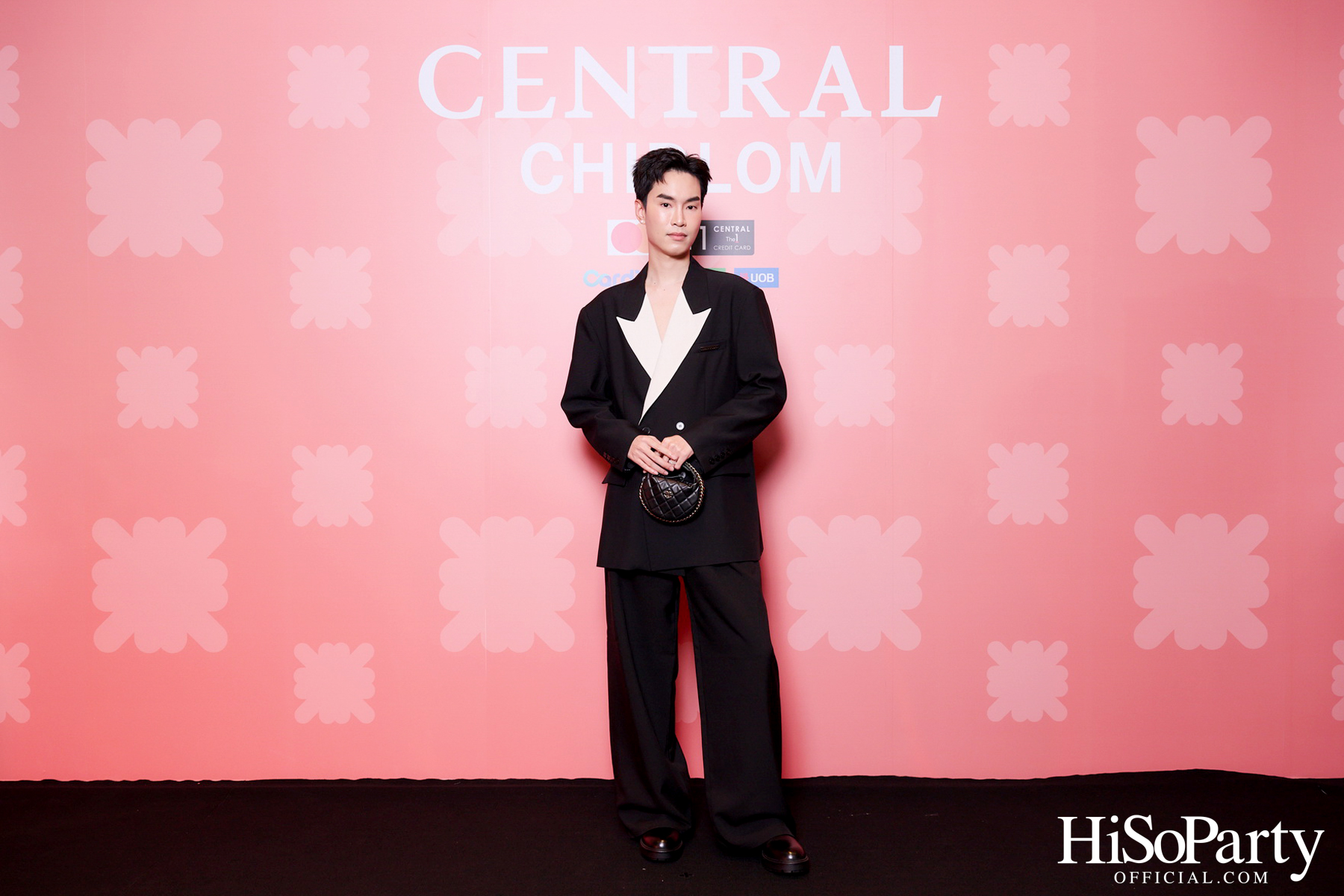 งานฉลองเปิดห้างเซ็นทรัลชิดลมโฉมใหม่ในรอบ 50 ปี ‘THE STORE OF BANGKOK’ ห้างลักชัวรีระดับเวิลด์คลาสแห่งใหม่ใจกลางกรุงเทพ