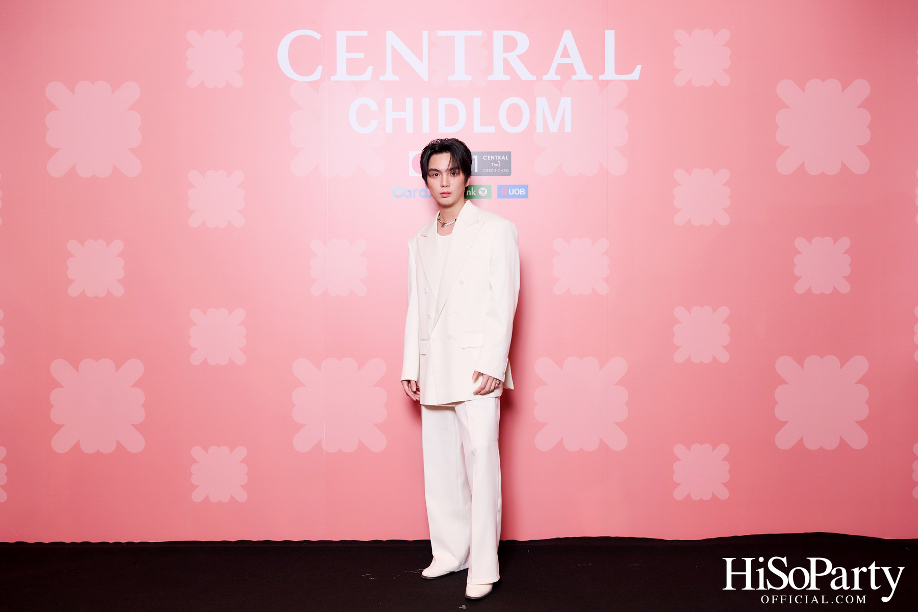 งานฉลองเปิดห้างเซ็นทรัลชิดลมโฉมใหม่ในรอบ 50 ปี ‘THE STORE OF BANGKOK’ ห้างลักชัวรีระดับเวิลด์คลาสแห่งใหม่ใจกลางกรุงเทพ