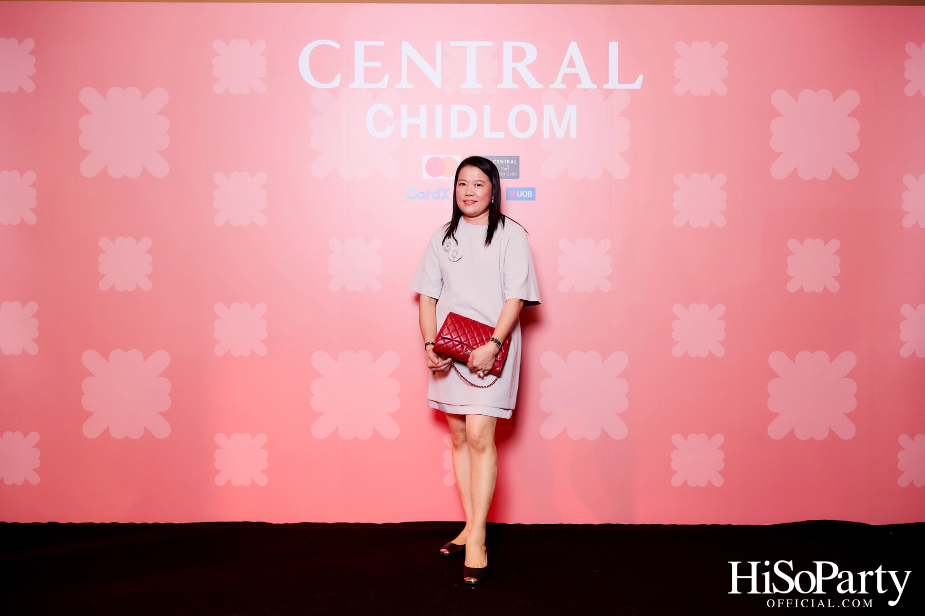 งานฉลองเปิดห้างเซ็นทรัลชิดลมโฉมใหม่ในรอบ 50 ปี ‘THE STORE OF BANGKOK’ ห้างลักชัวรีระดับเวิลด์คลาสแห่งใหม่ใจกลางกรุงเทพ