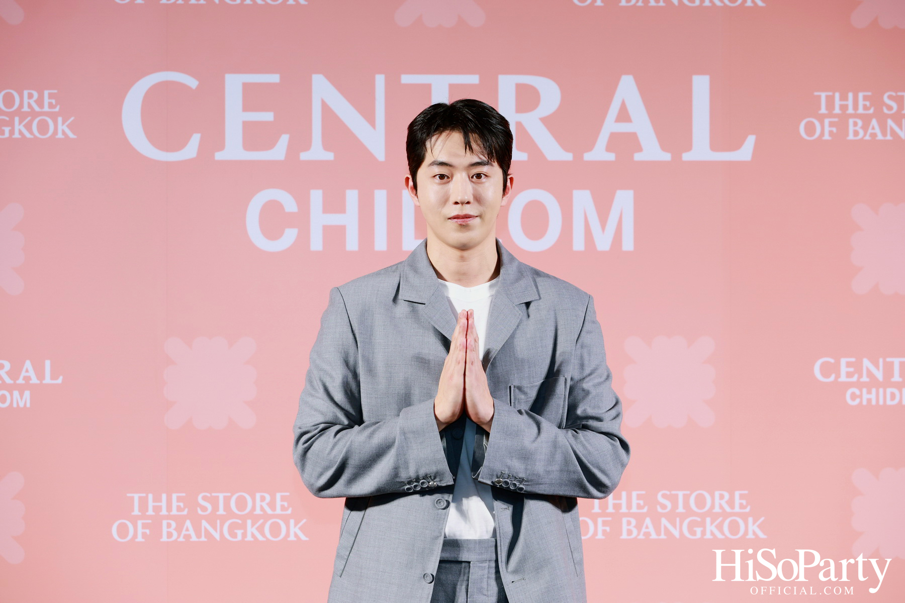 งานฉลองเปิดห้างเซ็นทรัลชิดลมโฉมใหม่ในรอบ 50 ปี ‘THE STORE OF BANGKOK’ ห้างลักชัวรีระดับเวิลด์คลาสแห่งใหม่ใจกลางกรุงเทพ