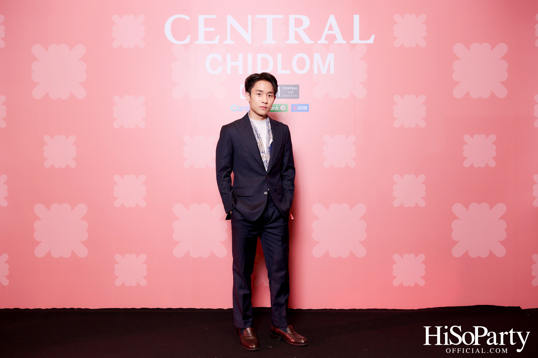 งานฉลองเปิดห้างเซ็นทรัลชิดลมโฉมใหม่ในรอบ 50 ปี ‘THE STORE OF BANGKOK’ ห้างลักชัวรีระดับเวิลด์คลาสแห่งใหม่ใจกลางกรุงเทพ