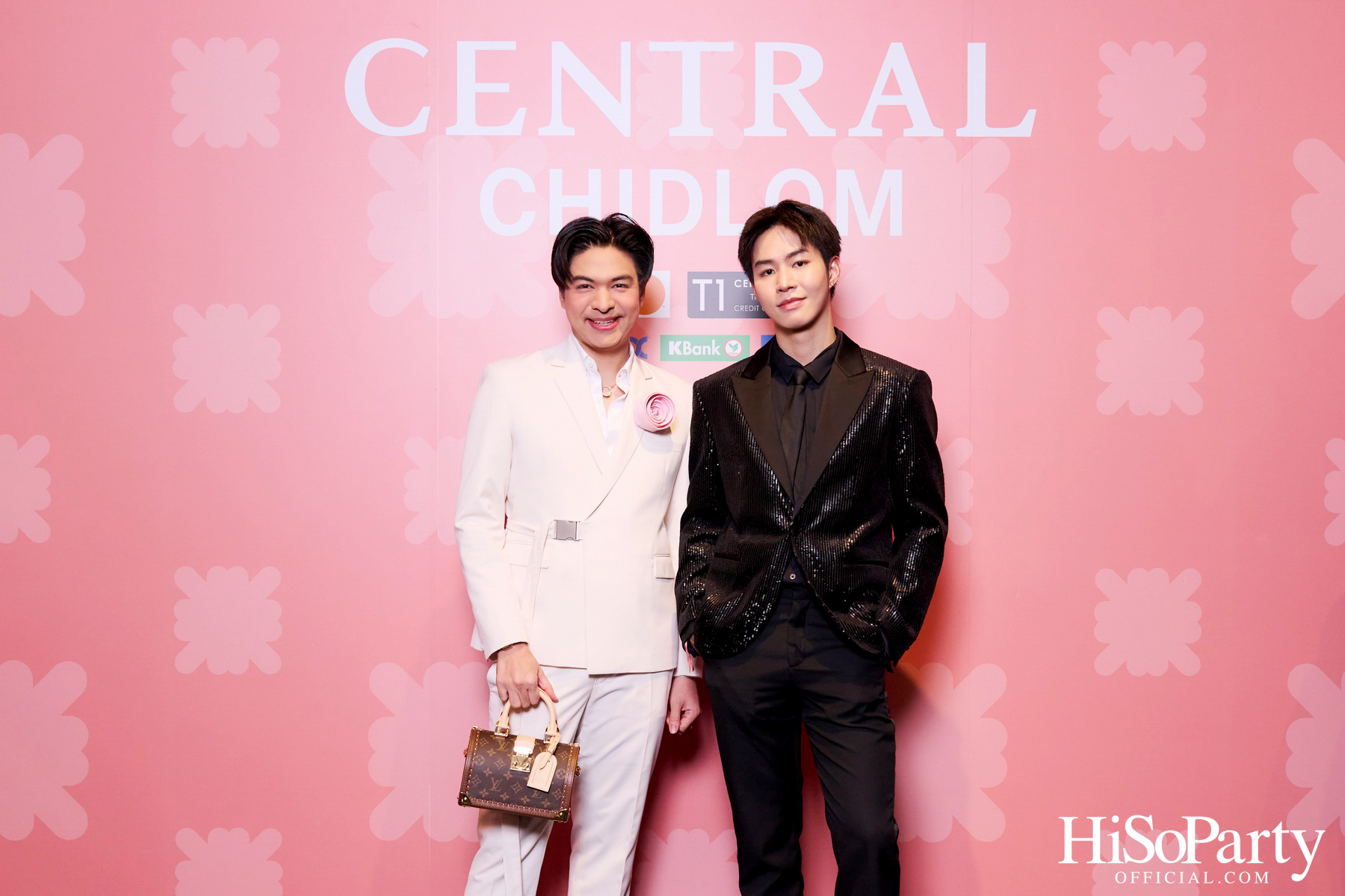 งานฉลองเปิดห้างเซ็นทรัลชิดลมโฉมใหม่ในรอบ 50 ปี ‘THE STORE OF BANGKOK’ ห้างลักชัวรีระดับเวิลด์คลาสแห่งใหม่ใจกลางกรุงเทพ