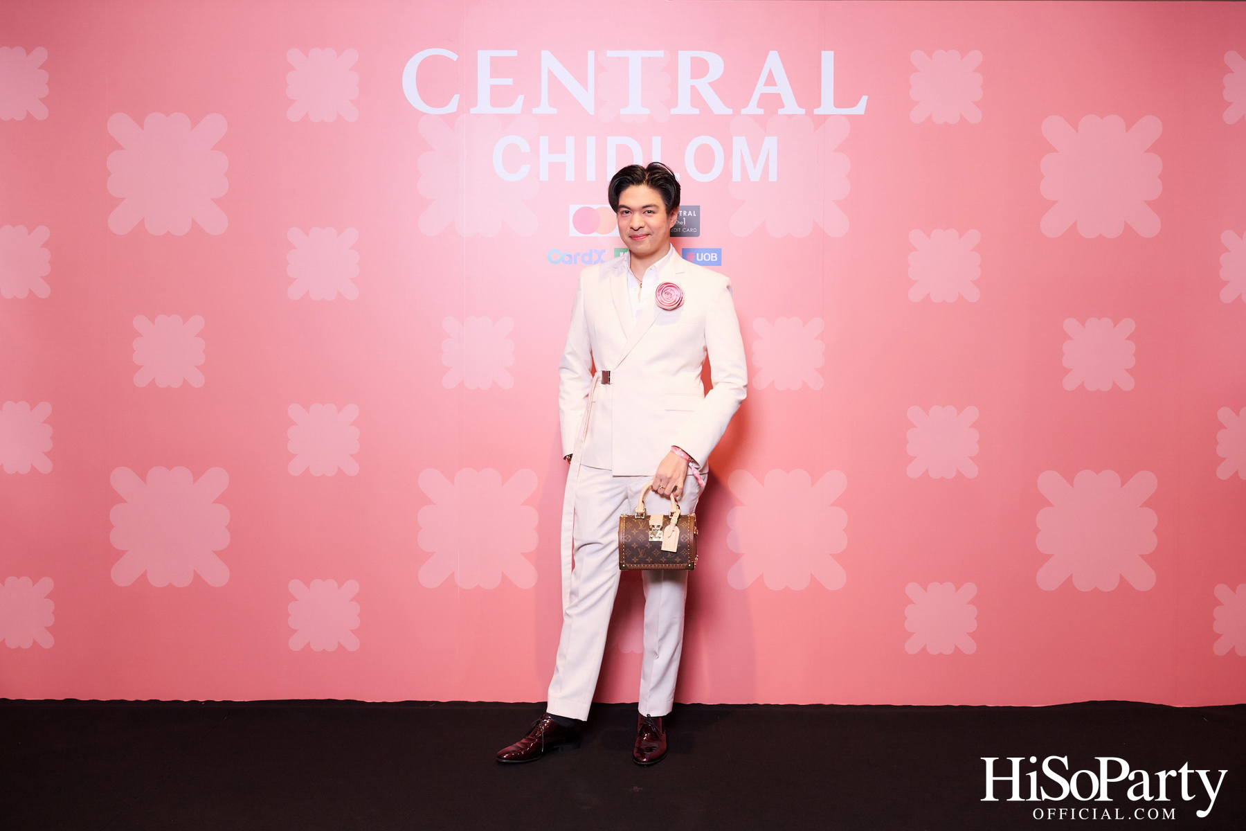 งานฉลองเปิดห้างเซ็นทรัลชิดลมโฉมใหม่ในรอบ 50 ปี ‘THE STORE OF BANGKOK’ ห้างลักชัวรีระดับเวิลด์คลาสแห่งใหม่ใจกลางกรุงเทพ