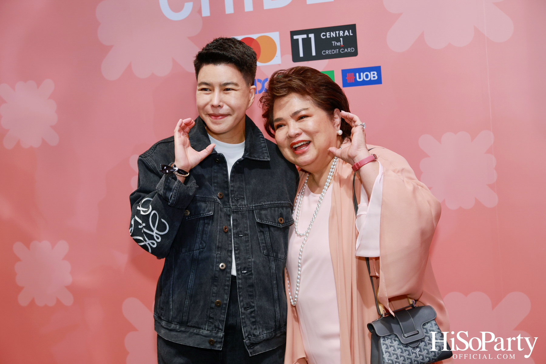 งานฉลองเปิดห้างเซ็นทรัลชิดลมโฉมใหม่ในรอบ 50 ปี ‘THE STORE OF BANGKOK’ ห้างลักชัวรีระดับเวิลด์คลาสแห่งใหม่ใจกลางกรุงเทพ