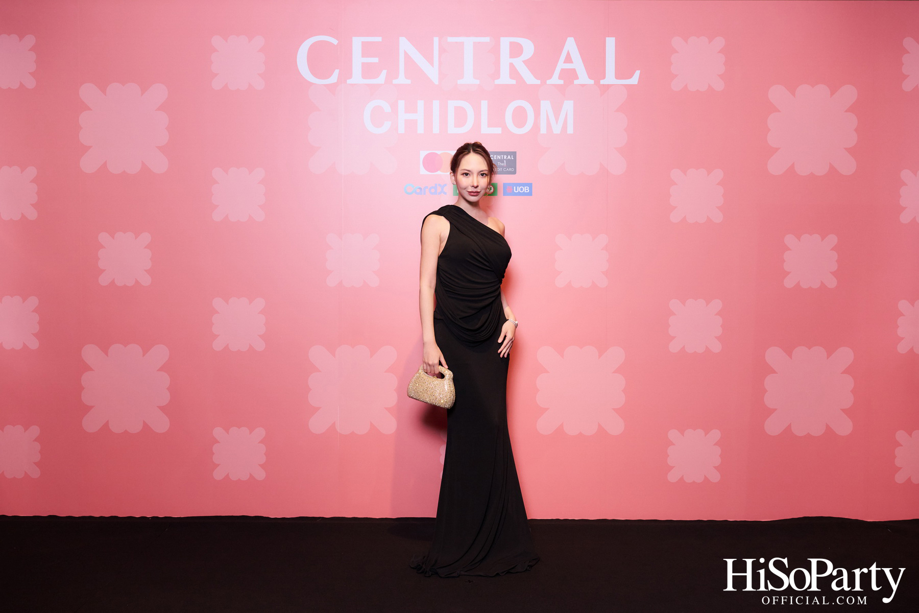 งานฉลองเปิดห้างเซ็นทรัลชิดลมโฉมใหม่ในรอบ 50 ปี ‘THE STORE OF BANGKOK’ ห้างลักชัวรีระดับเวิลด์คลาสแห่งใหม่ใจกลางกรุงเทพ