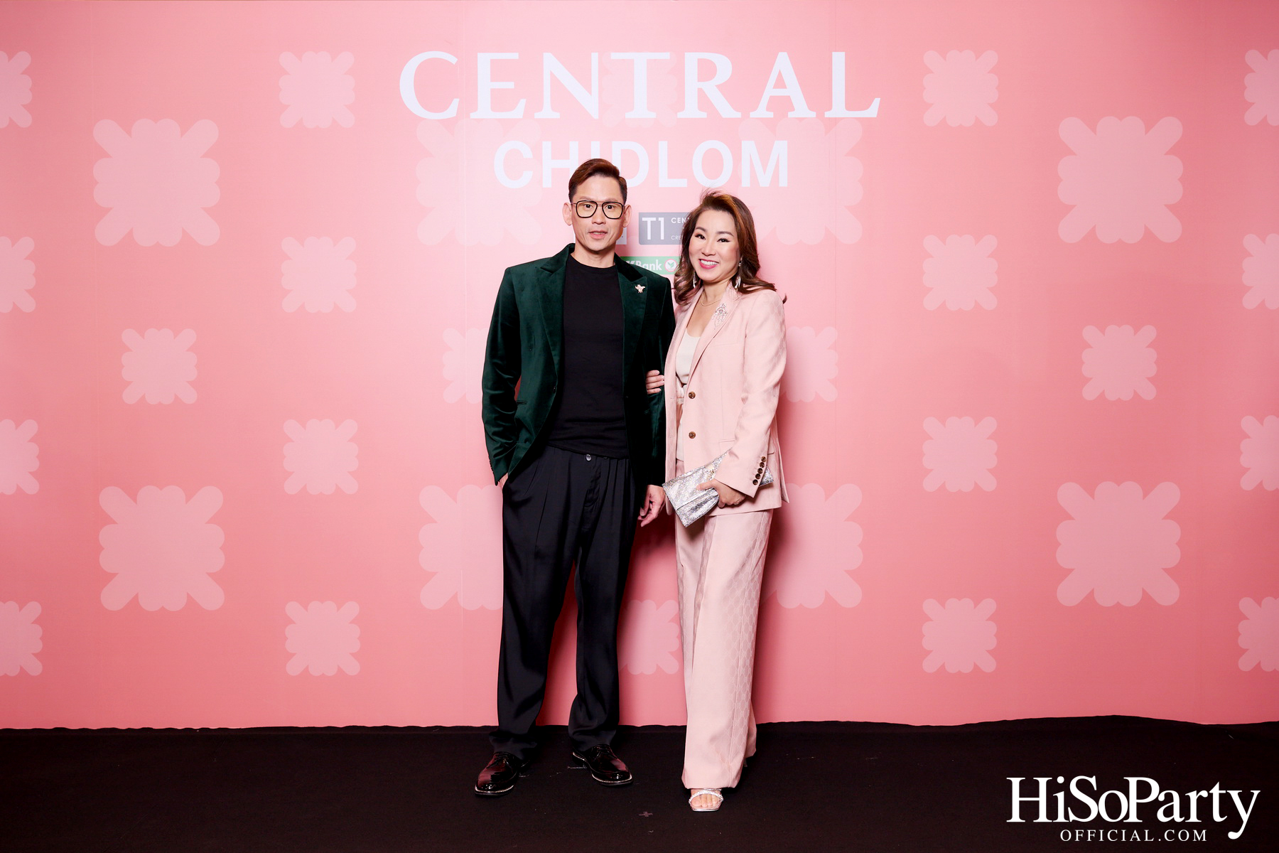 งานฉลองเปิดห้างเซ็นทรัลชิดลมโฉมใหม่ในรอบ 50 ปี ‘THE STORE OF BANGKOK’ ห้างลักชัวรีระดับเวิลด์คลาสแห่งใหม่ใจกลางกรุงเทพ