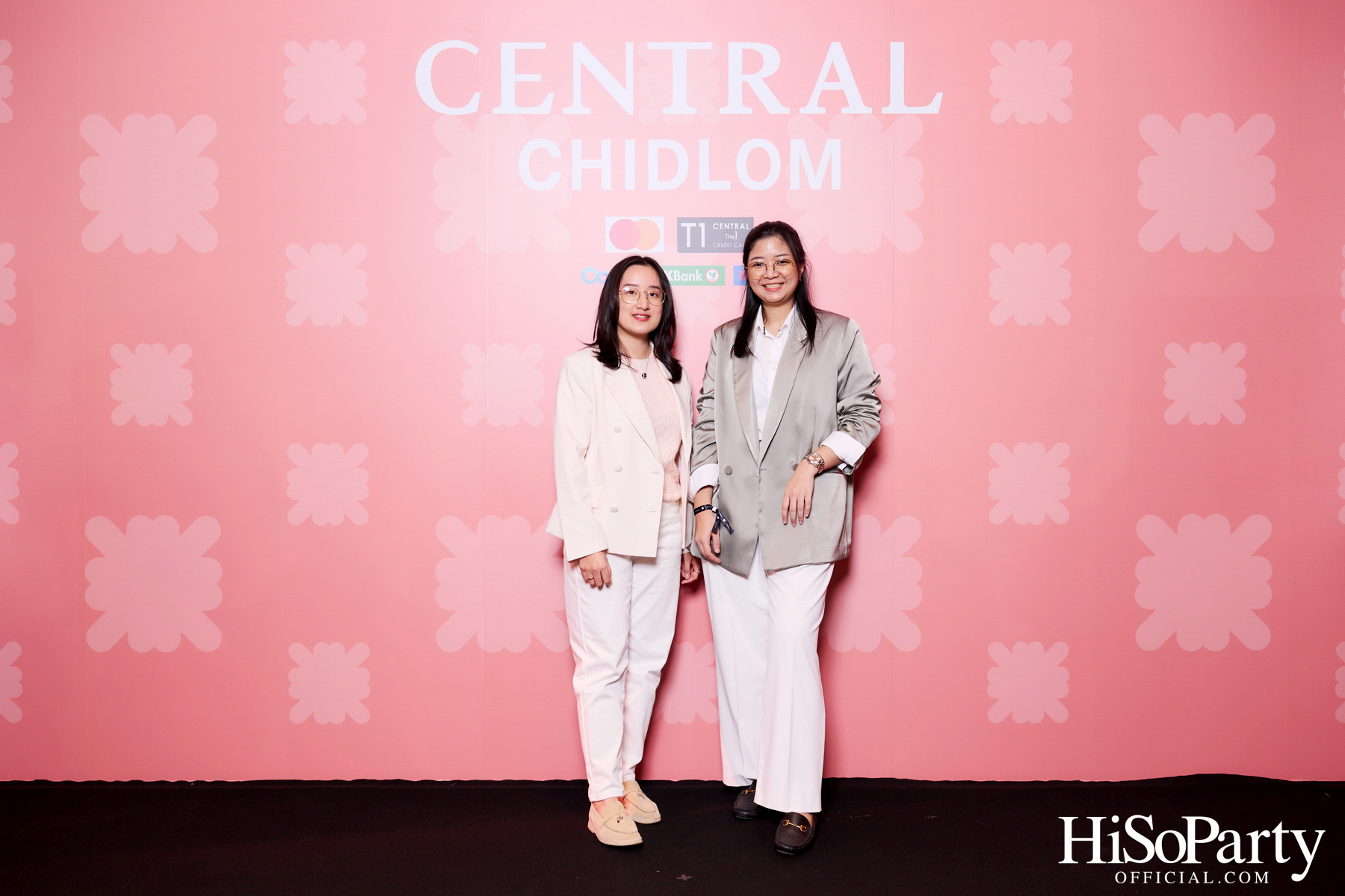 งานฉลองเปิดห้างเซ็นทรัลชิดลมโฉมใหม่ในรอบ 50 ปี ‘THE STORE OF BANGKOK’ ห้างลักชัวรีระดับเวิลด์คลาสแห่งใหม่ใจกลางกรุงเทพ