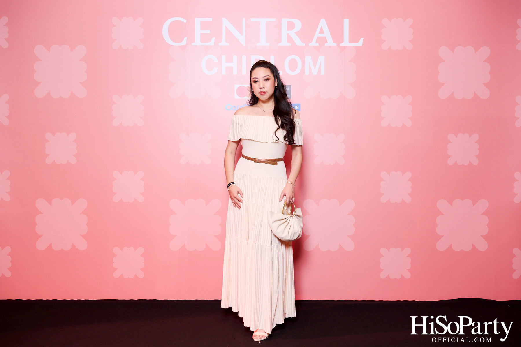 งานฉลองเปิดห้างเซ็นทรัลชิดลมโฉมใหม่ในรอบ 50 ปี ‘THE STORE OF BANGKOK’ ห้างลักชัวรีระดับเวิลด์คลาสแห่งใหม่ใจกลางกรุงเทพ