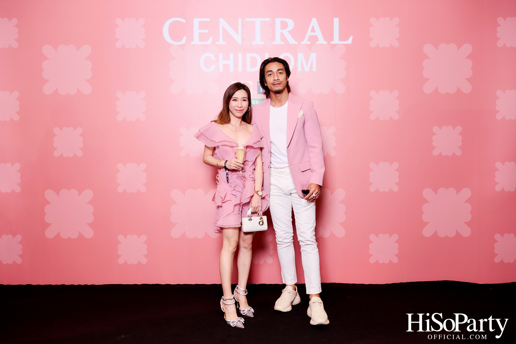 งานฉลองเปิดห้างเซ็นทรัลชิดลมโฉมใหม่ในรอบ 50 ปี ‘THE STORE OF BANGKOK’ ห้างลักชัวรีระดับเวิลด์คลาสแห่งใหม่ใจกลางกรุงเทพ