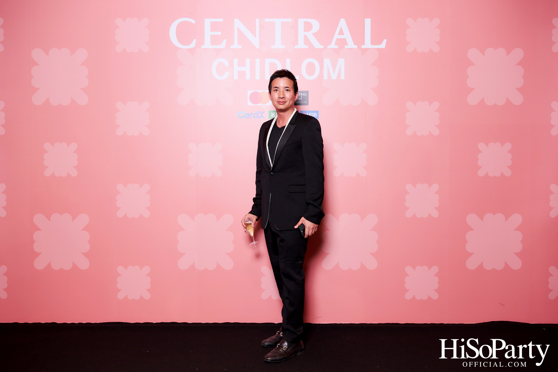 งานฉลองเปิดห้างเซ็นทรัลชิดลมโฉมใหม่ในรอบ 50 ปี ‘THE STORE OF BANGKOK’ ห้างลักชัวรีระดับเวิลด์คลาสแห่งใหม่ใจกลางกรุงเทพ