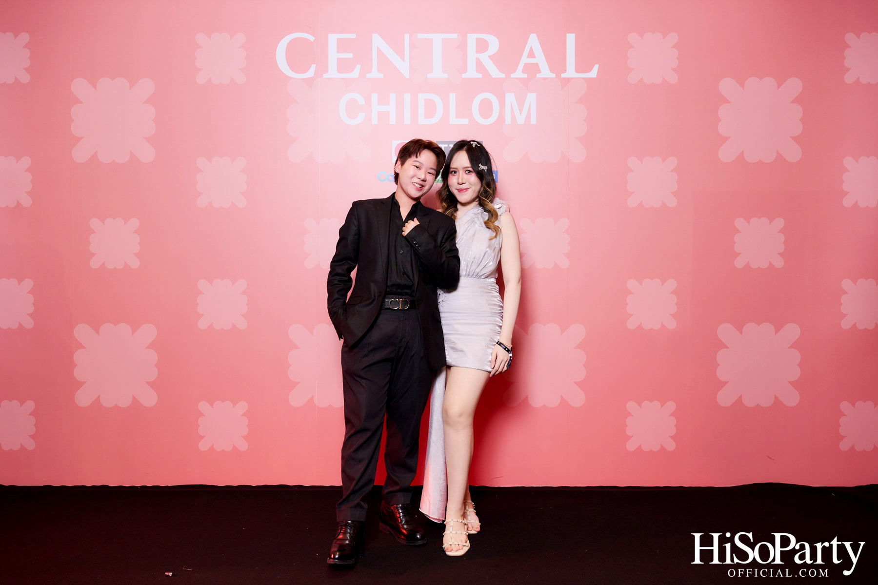 งานฉลองเปิดห้างเซ็นทรัลชิดลมโฉมใหม่ในรอบ 50 ปี ‘THE STORE OF BANGKOK’ ห้างลักชัวรีระดับเวิลด์คลาสแห่งใหม่ใจกลางกรุงเทพ