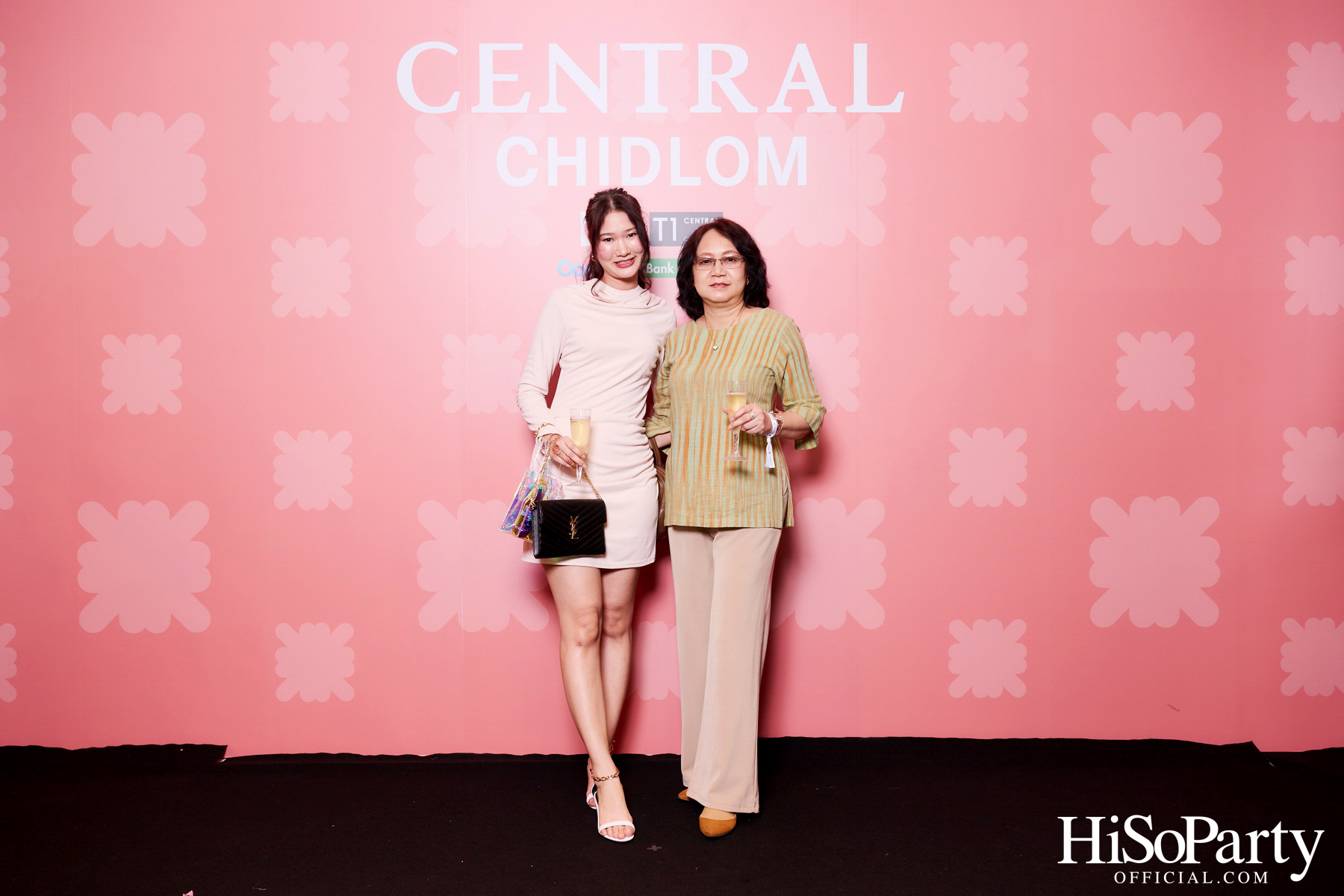 งานฉลองเปิดห้างเซ็นทรัลชิดลมโฉมใหม่ในรอบ 50 ปี ‘THE STORE OF BANGKOK’ ห้างลักชัวรีระดับเวิลด์คลาสแห่งใหม่ใจกลางกรุงเทพ