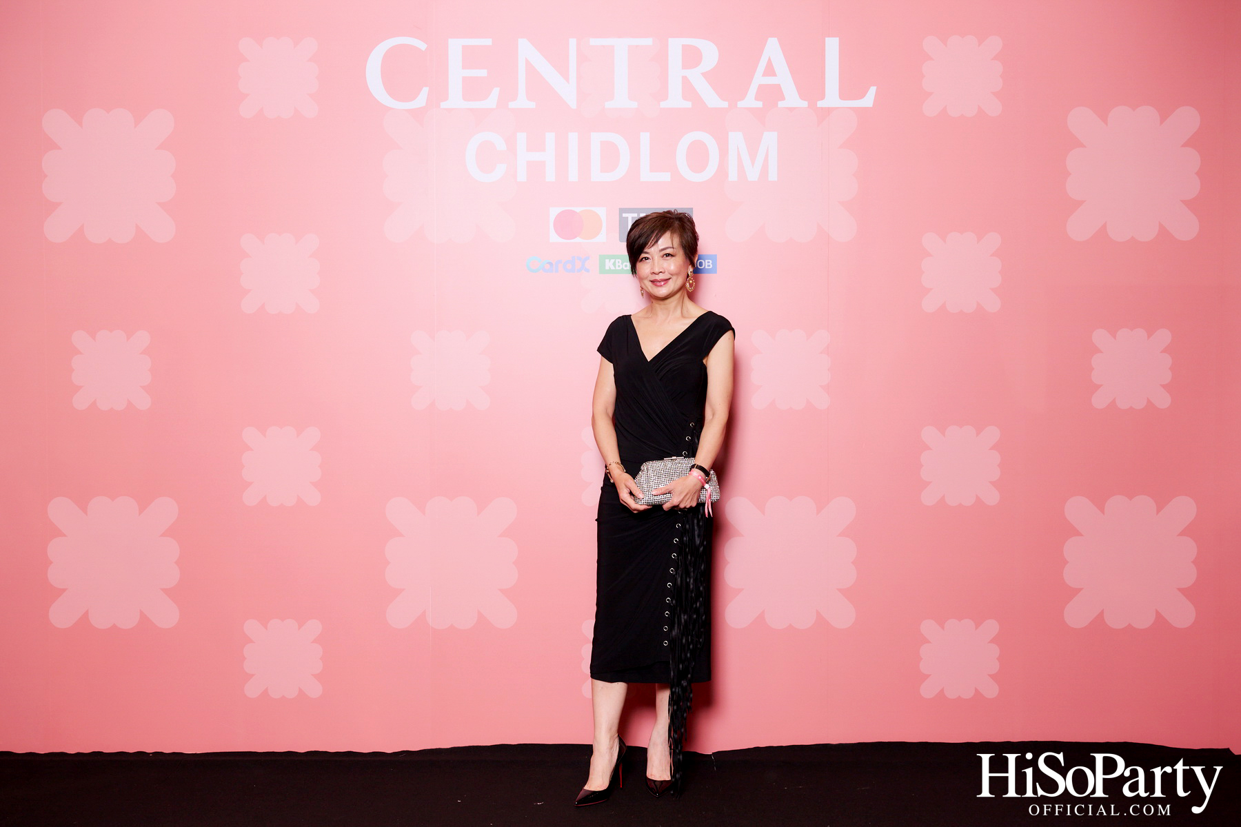 งานฉลองเปิดห้างเซ็นทรัลชิดลมโฉมใหม่ในรอบ 50 ปี ‘THE STORE OF BANGKOK’ ห้างลักชัวรีระดับเวิลด์คลาสแห่งใหม่ใจกลางกรุงเทพ