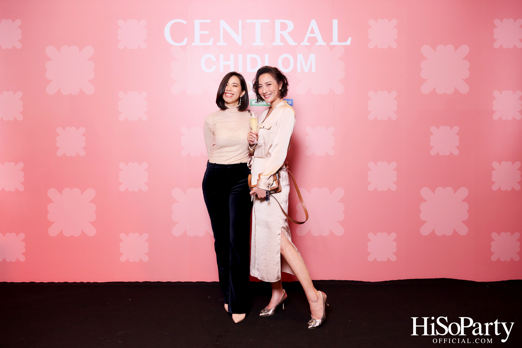 งานฉลองเปิดห้างเซ็นทรัลชิดลมโฉมใหม่ในรอบ 50 ปี ‘THE STORE OF BANGKOK’ ห้างลักชัวรีระดับเวิลด์คลาสแห่งใหม่ใจกลางกรุงเทพ