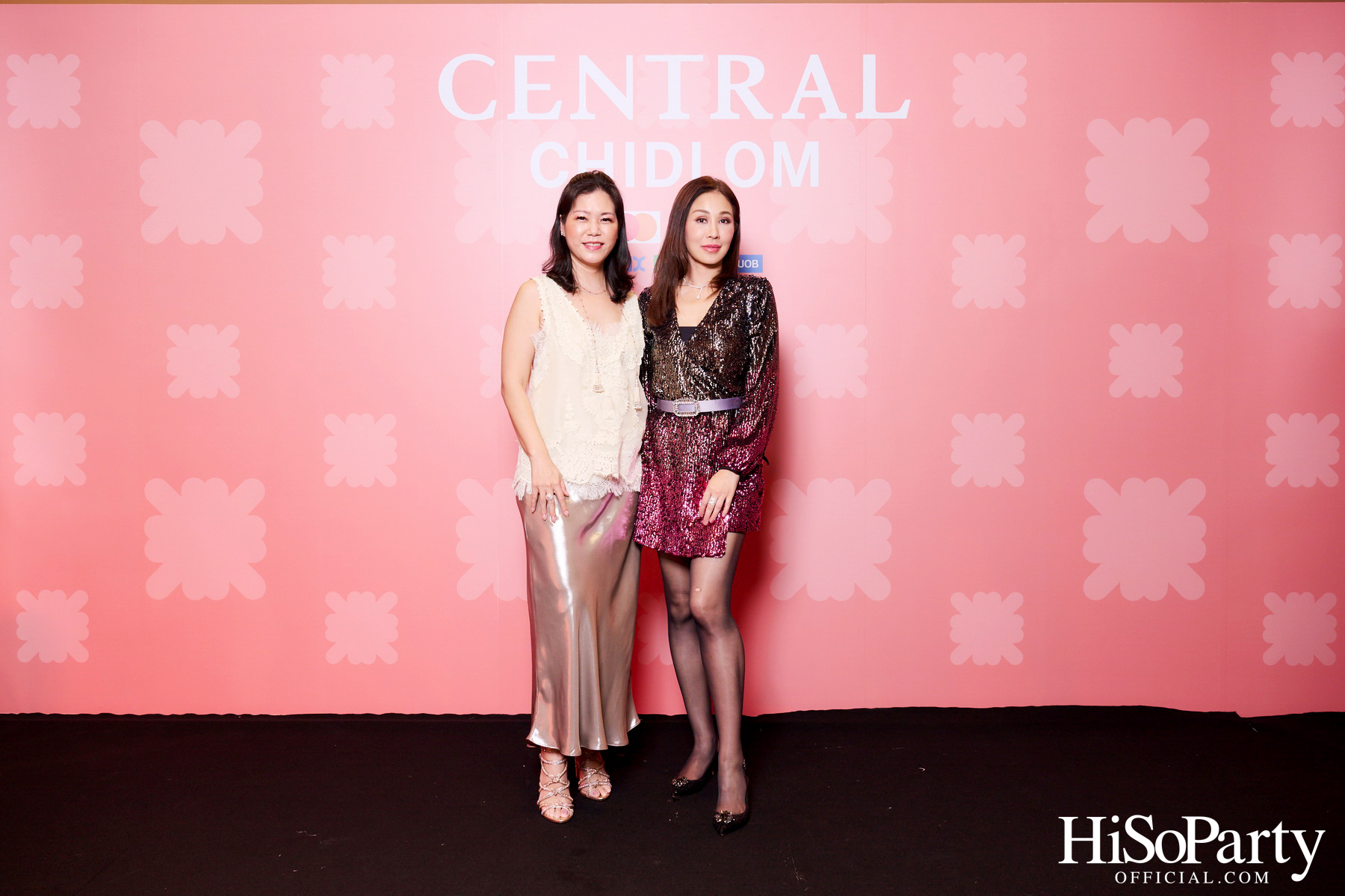 งานฉลองเปิดห้างเซ็นทรัลชิดลมโฉมใหม่ในรอบ 50 ปี ‘THE STORE OF BANGKOK’ ห้างลักชัวรีระดับเวิลด์คลาสแห่งใหม่ใจกลางกรุงเทพ