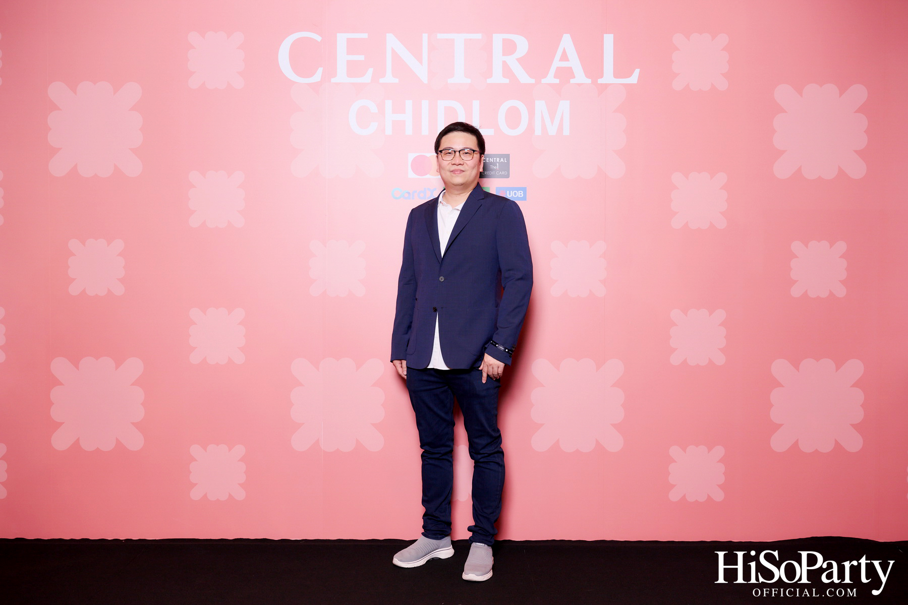 งานฉลองเปิดห้างเซ็นทรัลชิดลมโฉมใหม่ในรอบ 50 ปี ‘THE STORE OF BANGKOK’ ห้างลักชัวรีระดับเวิลด์คลาสแห่งใหม่ใจกลางกรุงเทพ