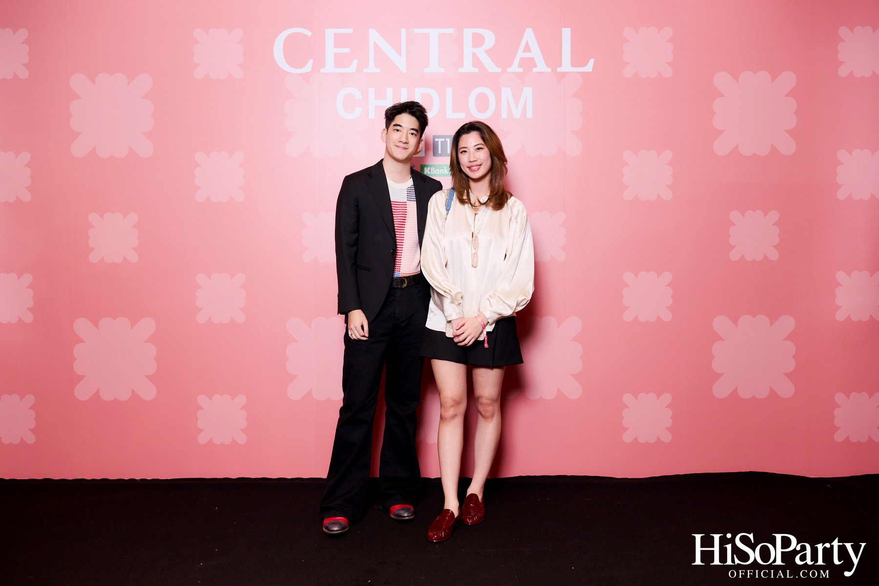 งานฉลองเปิดห้างเซ็นทรัลชิดลมโฉมใหม่ในรอบ 50 ปี ‘THE STORE OF BANGKOK’ ห้างลักชัวรีระดับเวิลด์คลาสแห่งใหม่ใจกลางกรุงเทพ