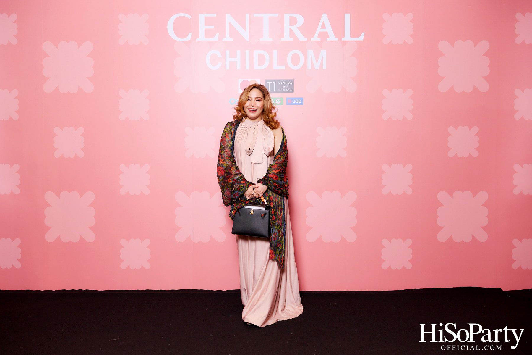 งานฉลองเปิดห้างเซ็นทรัลชิดลมโฉมใหม่ในรอบ 50 ปี ‘THE STORE OF BANGKOK’ ห้างลักชัวรีระดับเวิลด์คลาสแห่งใหม่ใจกลางกรุงเทพ