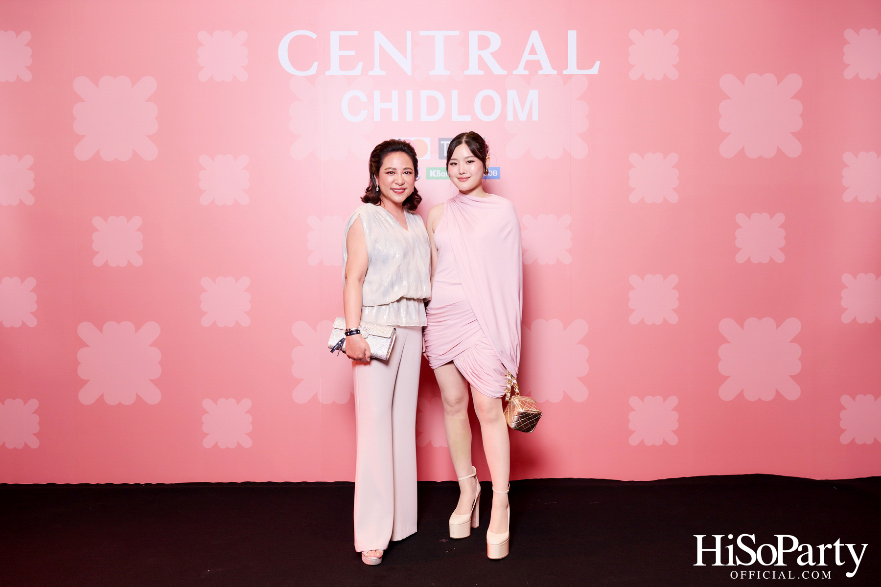 งานฉลองเปิดห้างเซ็นทรัลชิดลมโฉมใหม่ในรอบ 50 ปี ‘THE STORE OF BANGKOK’ ห้างลักชัวรีระดับเวิลด์คลาสแห่งใหม่ใจกลางกรุงเทพ