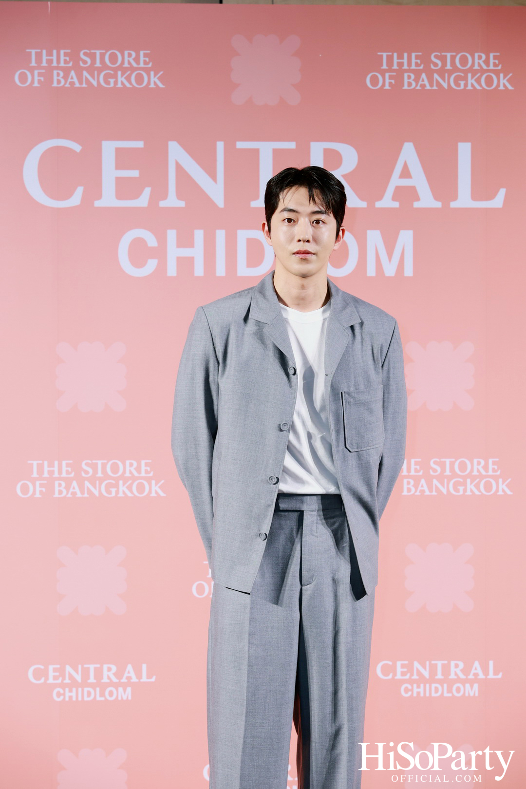 งานฉลองเปิดห้างเซ็นทรัลชิดลมโฉมใหม่ในรอบ 50 ปี ‘THE STORE OF BANGKOK’ ห้างลักชัวรีระดับเวิลด์คลาสแห่งใหม่ใจกลางกรุงเทพ