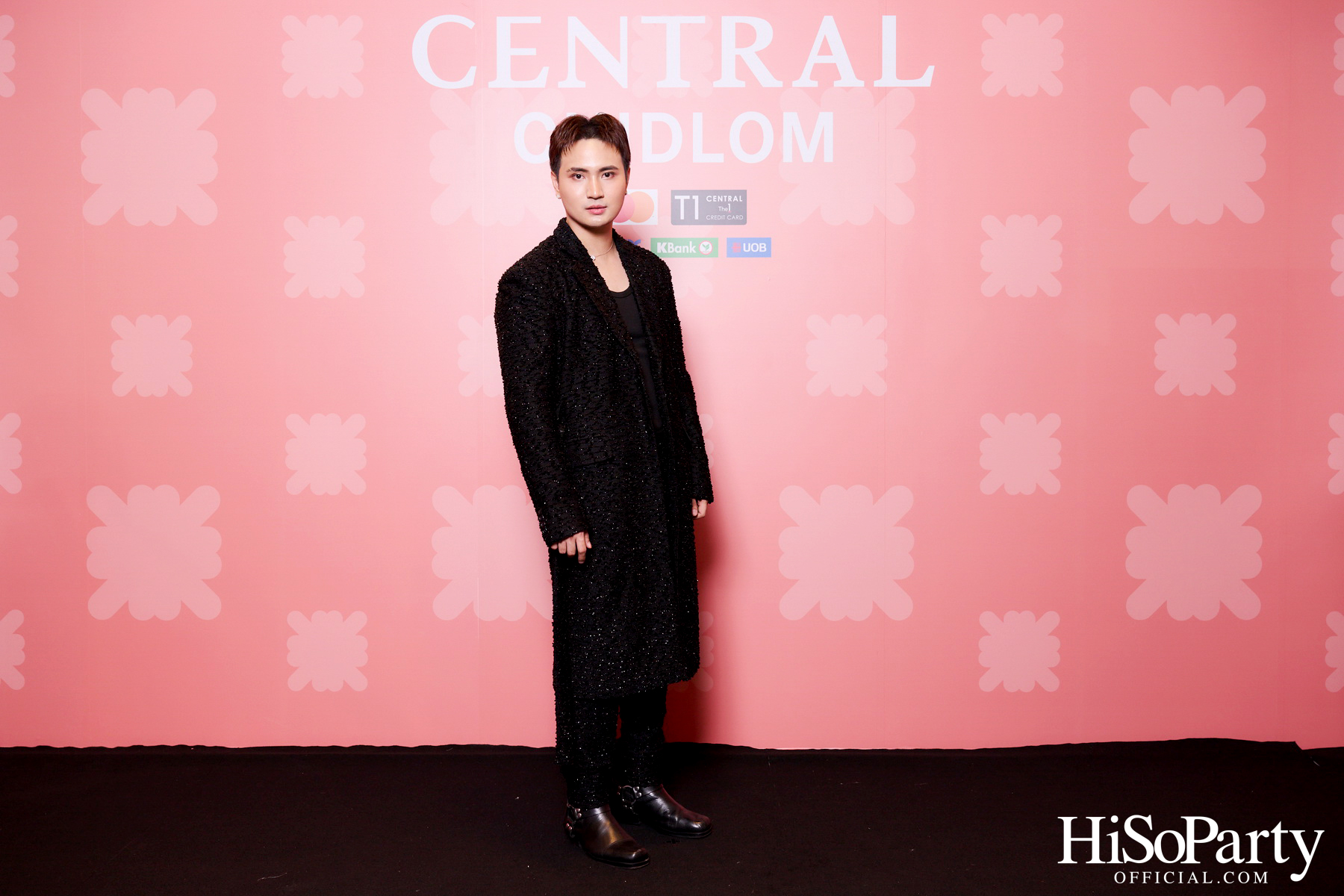 งานฉลองเปิดห้างเซ็นทรัลชิดลมโฉมใหม่ในรอบ 50 ปี ‘THE STORE OF BANGKOK’ ห้างลักชัวรีระดับเวิลด์คลาสแห่งใหม่ใจกลางกรุงเทพ