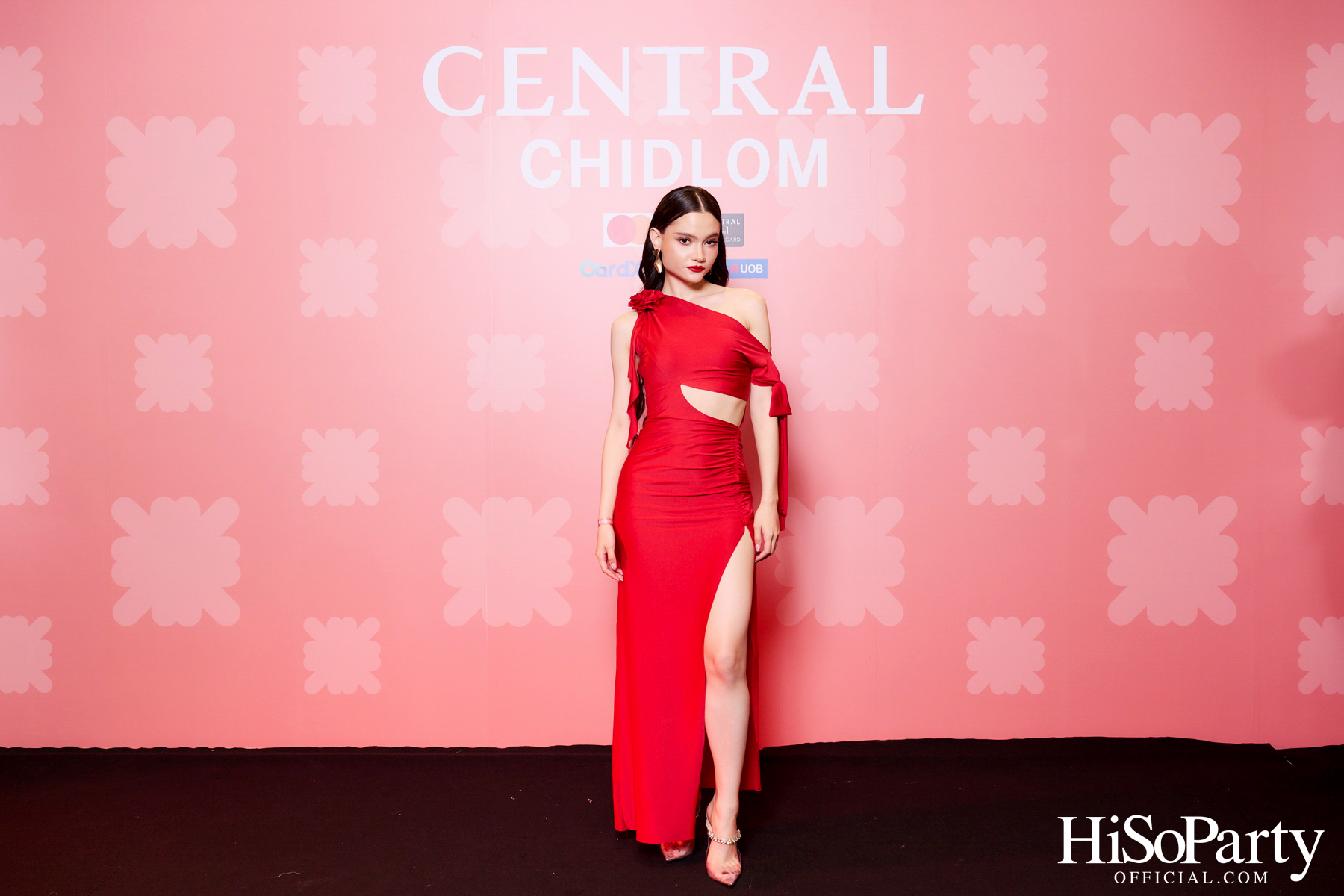 งานฉลองเปิดห้างเซ็นทรัลชิดลมโฉมใหม่ในรอบ 50 ปี ‘THE STORE OF BANGKOK’ ห้างลักชัวรีระดับเวิลด์คลาสแห่งใหม่ใจกลางกรุงเทพ