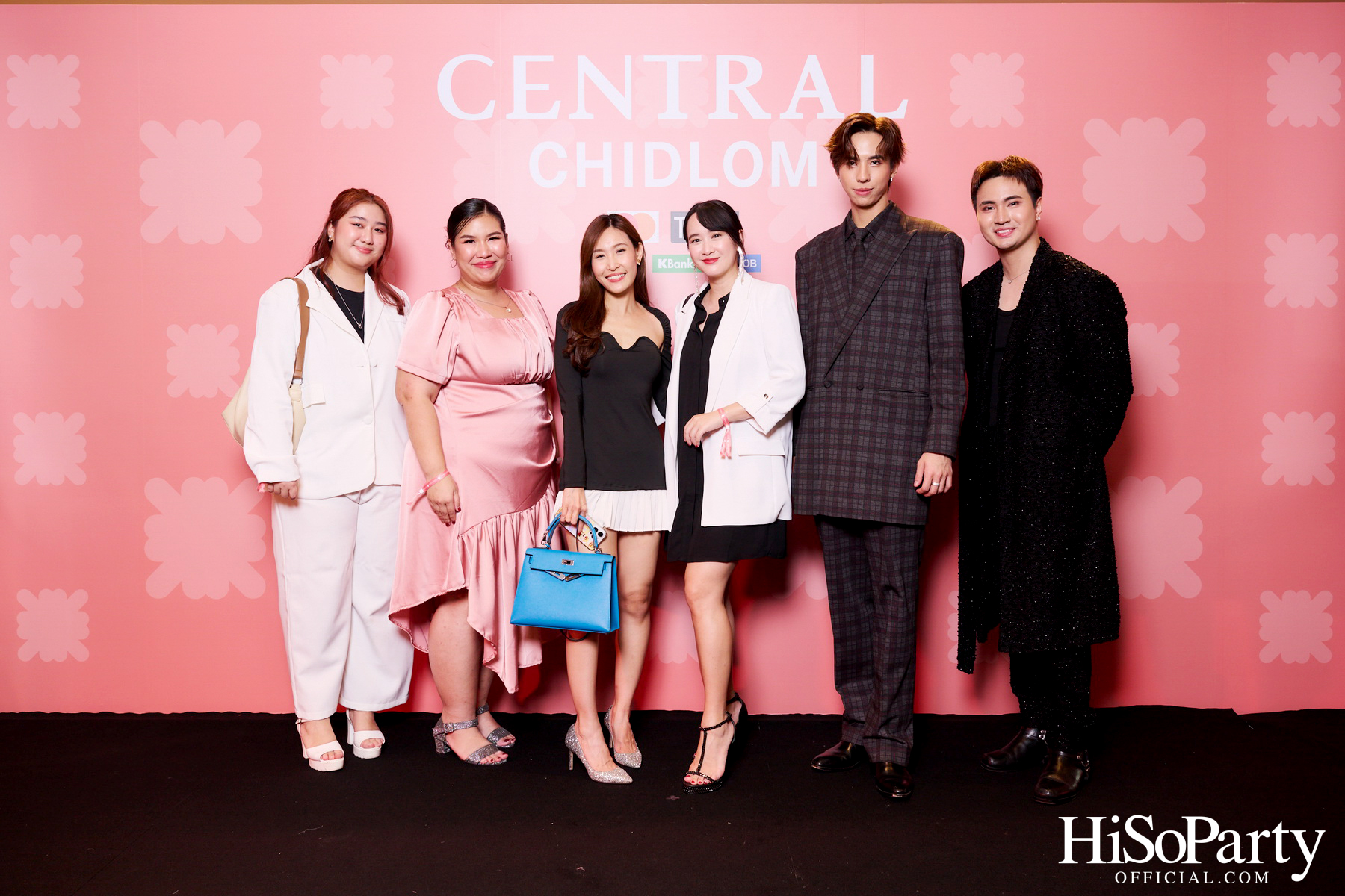 งานฉลองเปิดห้างเซ็นทรัลชิดลมโฉมใหม่ในรอบ 50 ปี ‘THE STORE OF BANGKOK’ ห้างลักชัวรีระดับเวิลด์คลาสแห่งใหม่ใจกลางกรุงเทพ