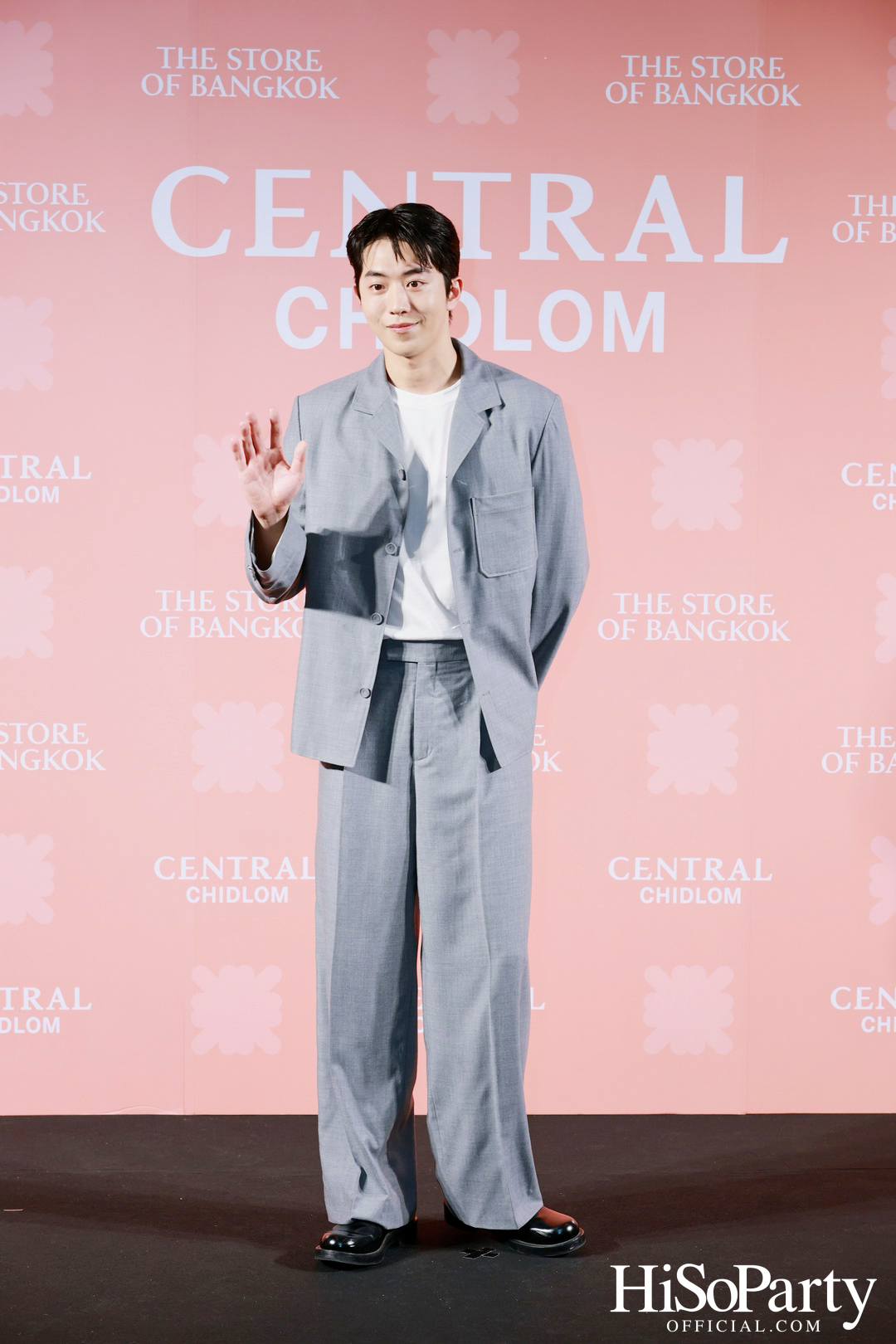 งานฉลองเปิดห้างเซ็นทรัลชิดลมโฉมใหม่ในรอบ 50 ปี ‘THE STORE OF BANGKOK’ ห้างลักชัวรีระดับเวิลด์คลาสแห่งใหม่ใจกลางกรุงเทพ