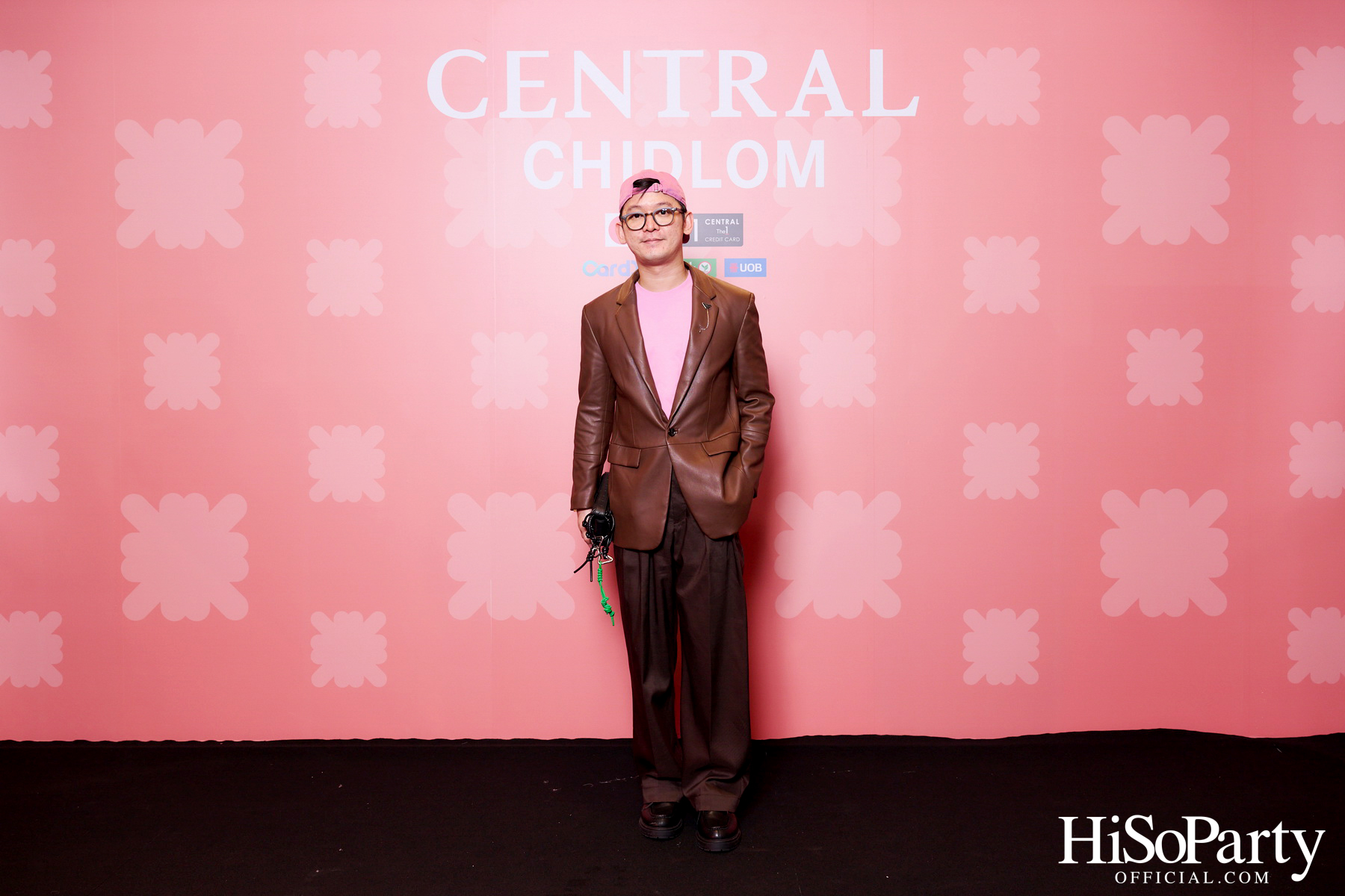 งานฉลองเปิดห้างเซ็นทรัลชิดลมโฉมใหม่ในรอบ 50 ปี ‘THE STORE OF BANGKOK’ ห้างลักชัวรีระดับเวิลด์คลาสแห่งใหม่ใจกลางกรุงเทพ