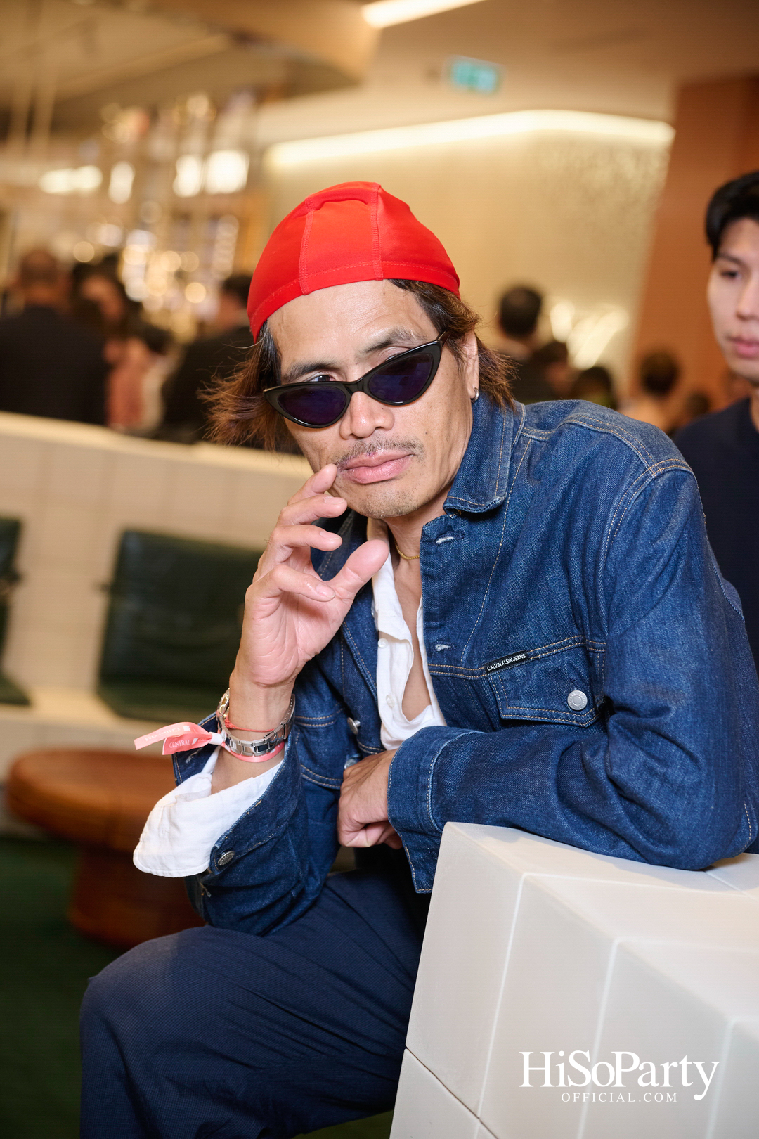 งานฉลองเปิดห้างเซ็นทรัลชิดลมโฉมใหม่ในรอบ 50 ปี ‘THE STORE OF BANGKOK’ ห้างลักชัวรีระดับเวิลด์คลาสแห่งใหม่ใจกลางกรุงเทพ