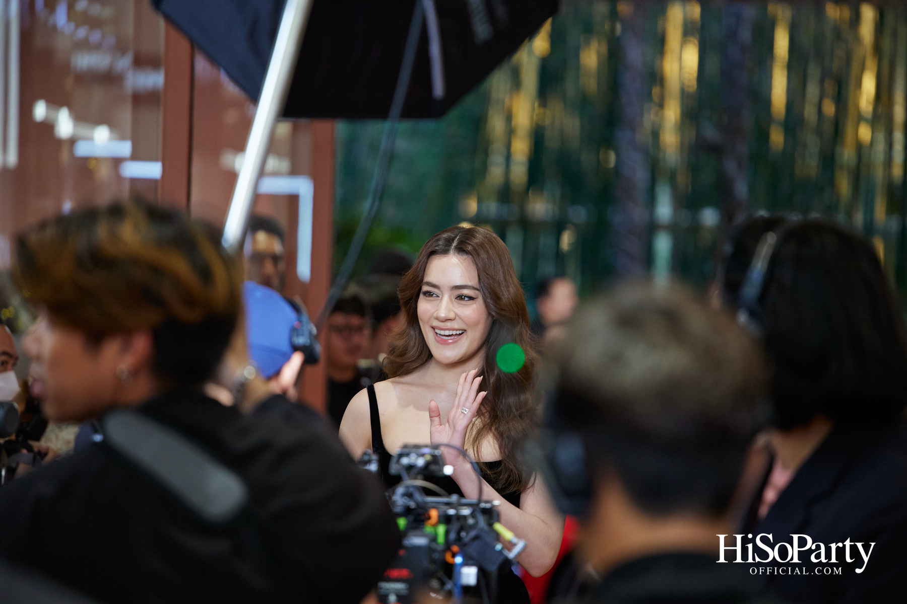 งานฉลองเปิดห้างเซ็นทรัลชิดลมโฉมใหม่ในรอบ 50 ปี ‘THE STORE OF BANGKOK’ ห้างลักชัวรีระดับเวิลด์คลาสแห่งใหม่ใจกลางกรุงเทพ