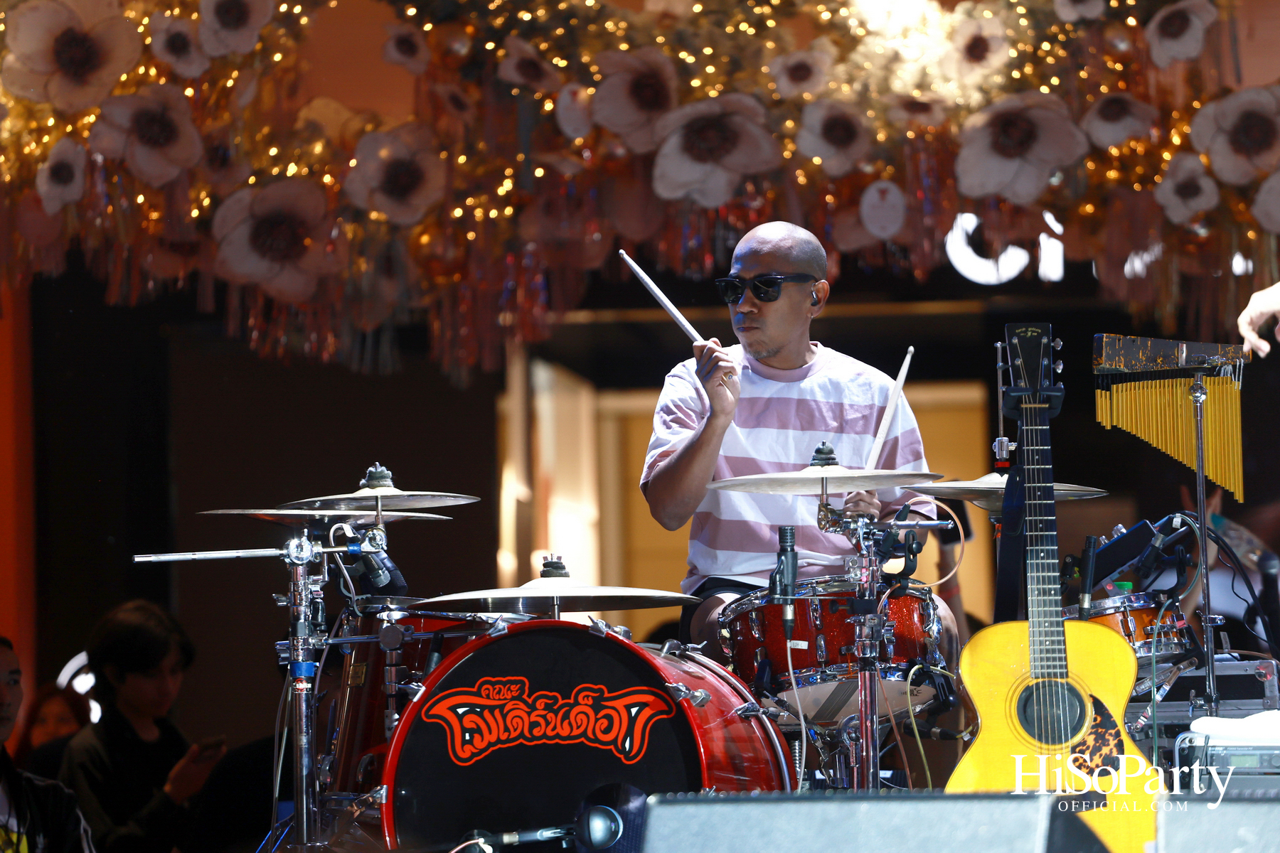 งานฉลองเปิดห้างเซ็นทรัลชิดลมโฉมใหม่ในรอบ 50 ปี ‘THE STORE OF BANGKOK’ ห้างลักชัวรีระดับเวิลด์คลาสแห่งใหม่ใจกลางกรุงเทพ