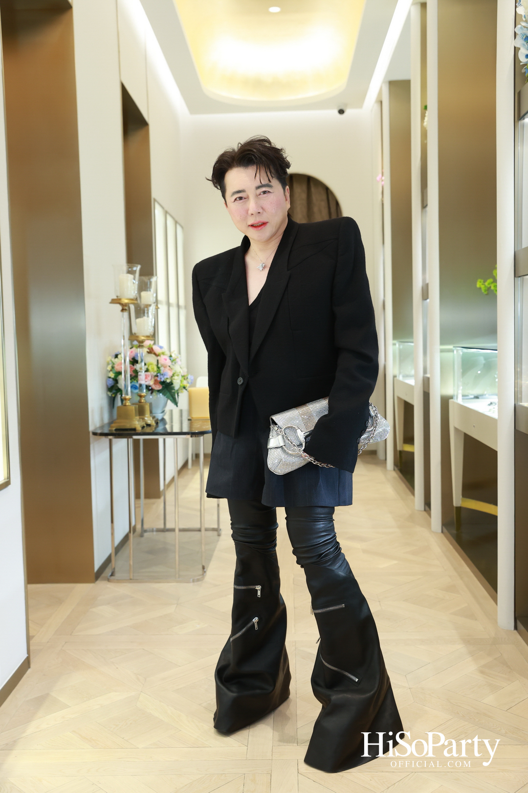 งานฉลองเปิดห้างเซ็นทรัลชิดลมโฉมใหม่ในรอบ 50 ปี ‘THE STORE OF BANGKOK’ ห้างลักชัวรีระดับเวิลด์คลาสแห่งใหม่ใจกลางกรุงเทพ