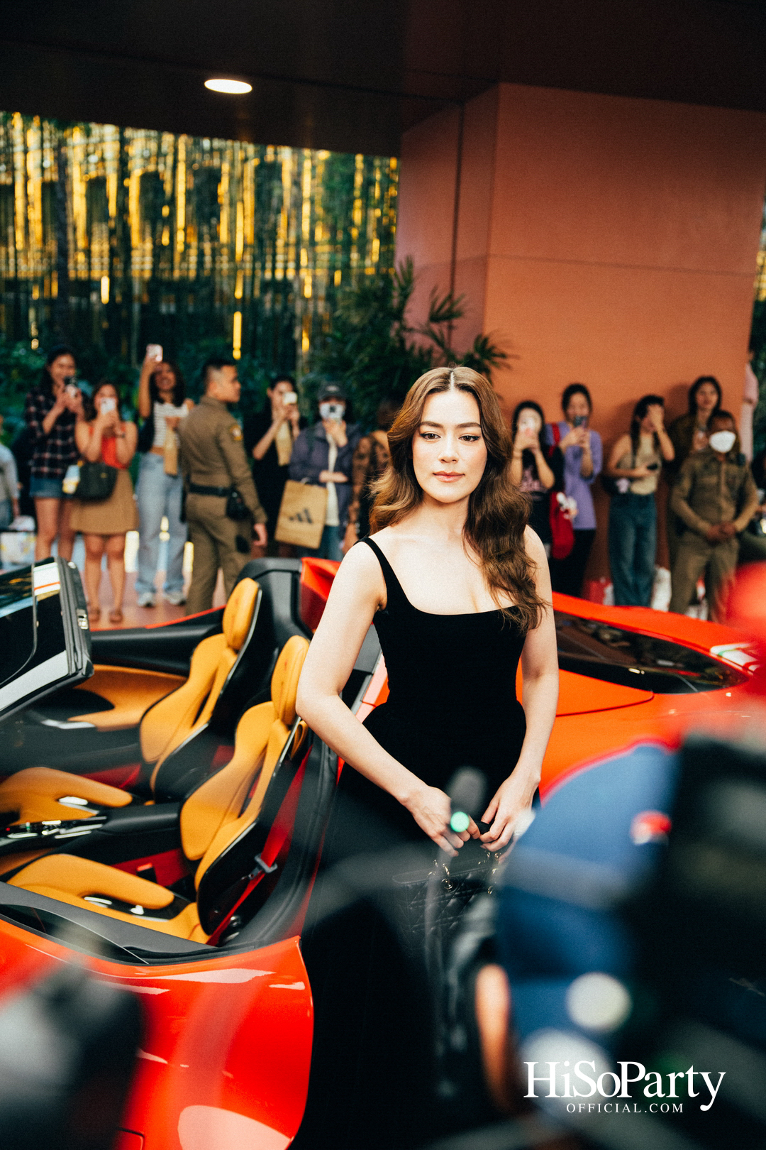 งานฉลองเปิดห้างเซ็นทรัลชิดลมโฉมใหม่ในรอบ 50 ปี ‘THE STORE OF BANGKOK’ ห้างลักชัวรีระดับเวิลด์คลาสแห่งใหม่ใจกลางกรุงเทพ