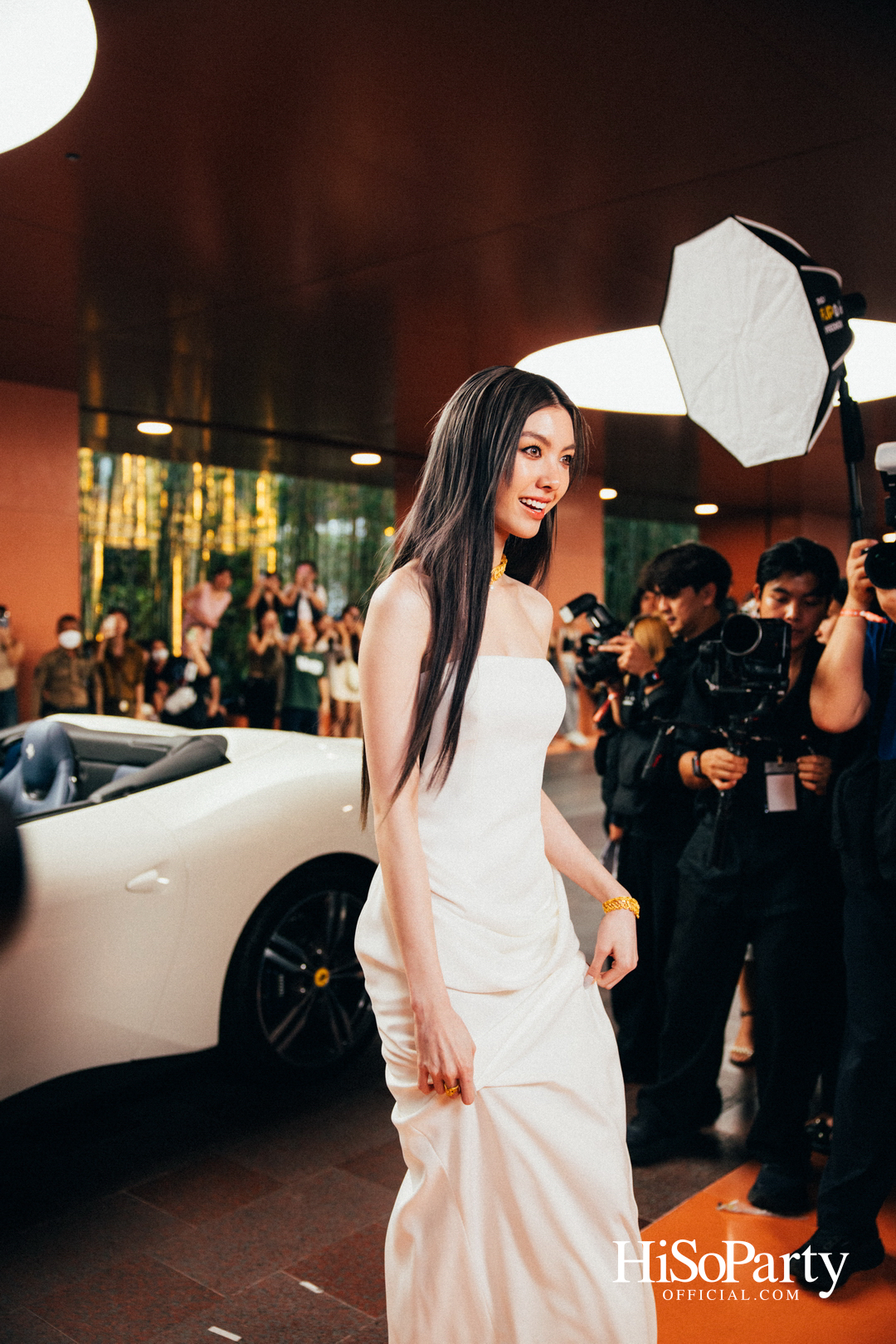 งานฉลองเปิดห้างเซ็นทรัลชิดลมโฉมใหม่ในรอบ 50 ปี ‘THE STORE OF BANGKOK’ ห้างลักชัวรีระดับเวิลด์คลาสแห่งใหม่ใจกลางกรุงเทพ